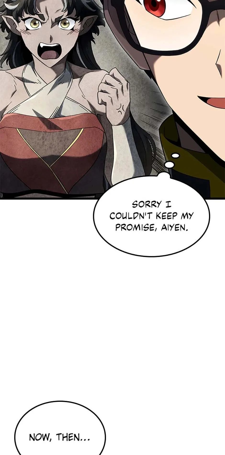 Revenge of the Baskerville Bloodhound Chapter 93 – Page 67
