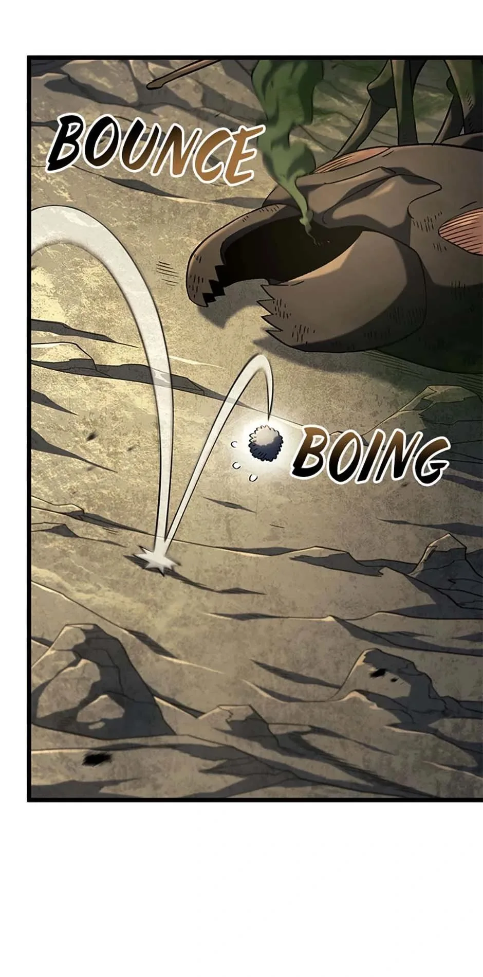 Revenge of the Baskerville Bloodhound Chapter 93 – Page 69