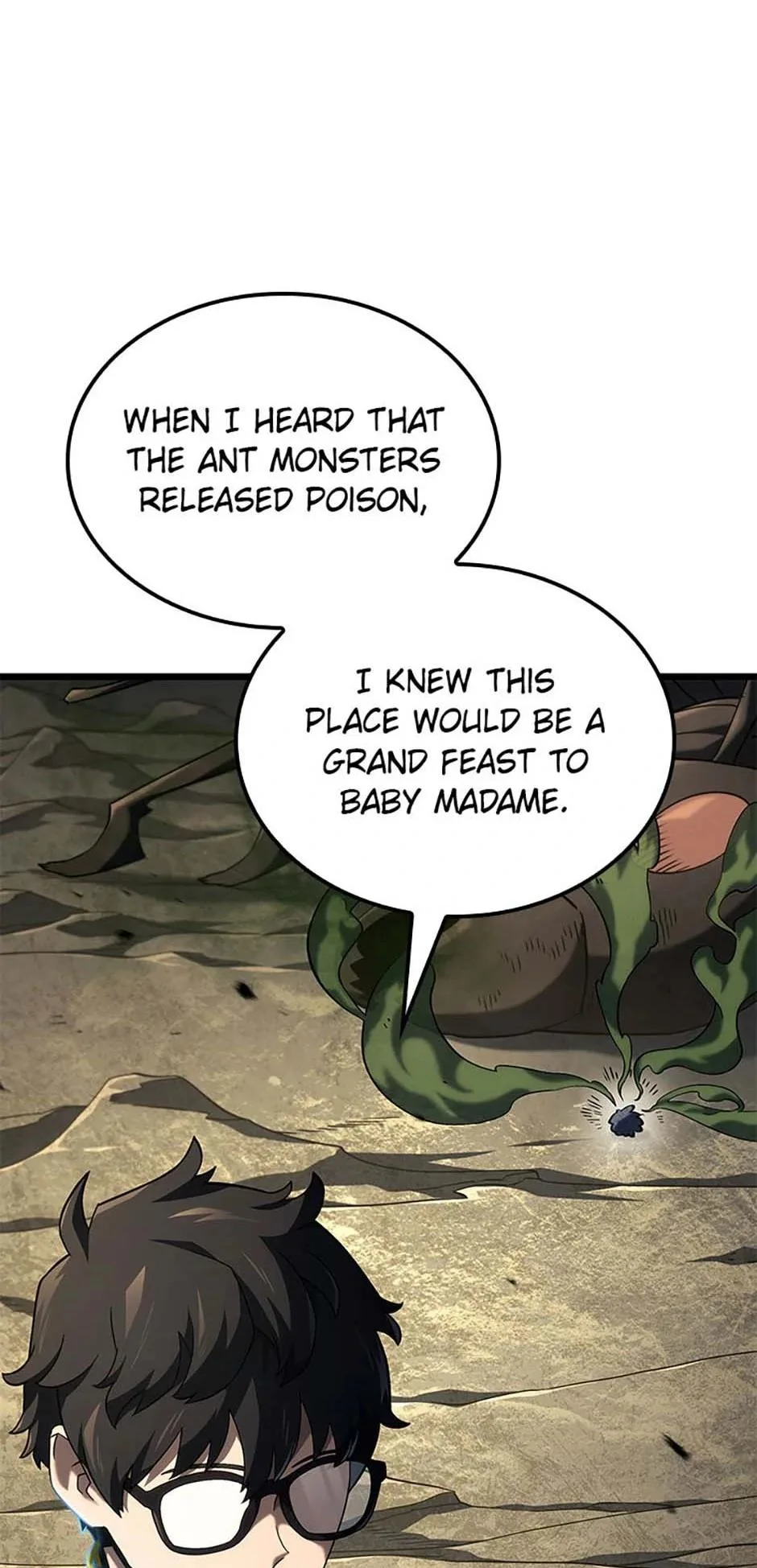 Revenge of the Baskerville Bloodhound Chapter 93 – Page 71