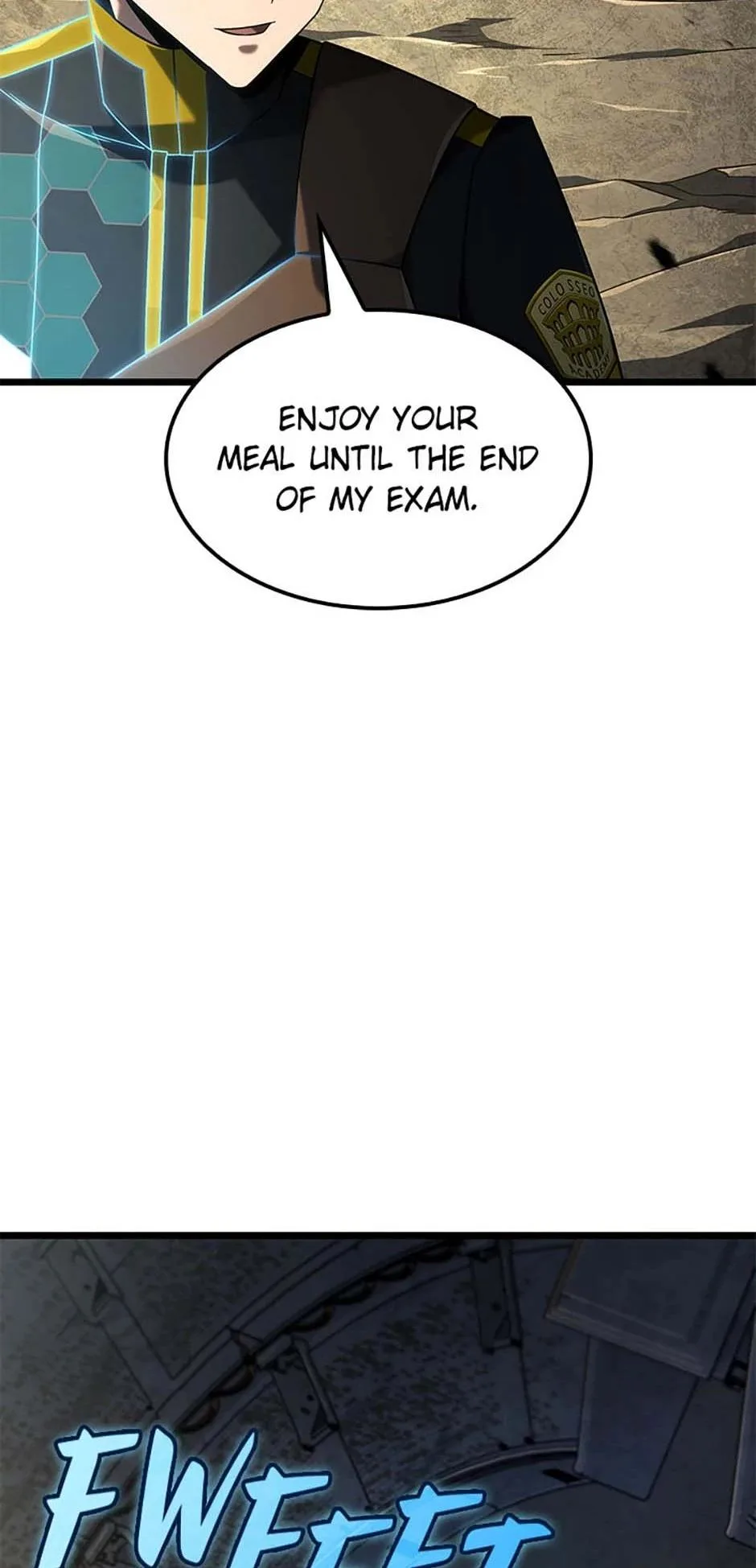 Revenge of the Baskerville Bloodhound Chapter 93 – Page 72