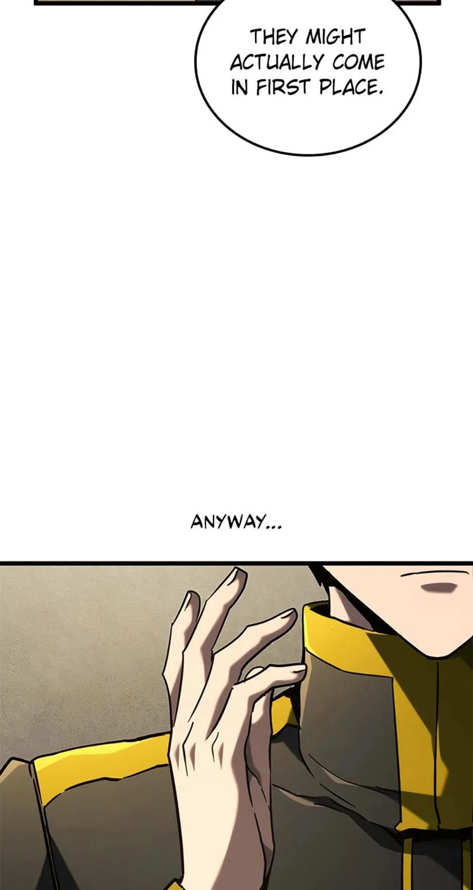 Revenge of the Baskerville Bloodhound Chapter 93 – Page 92
