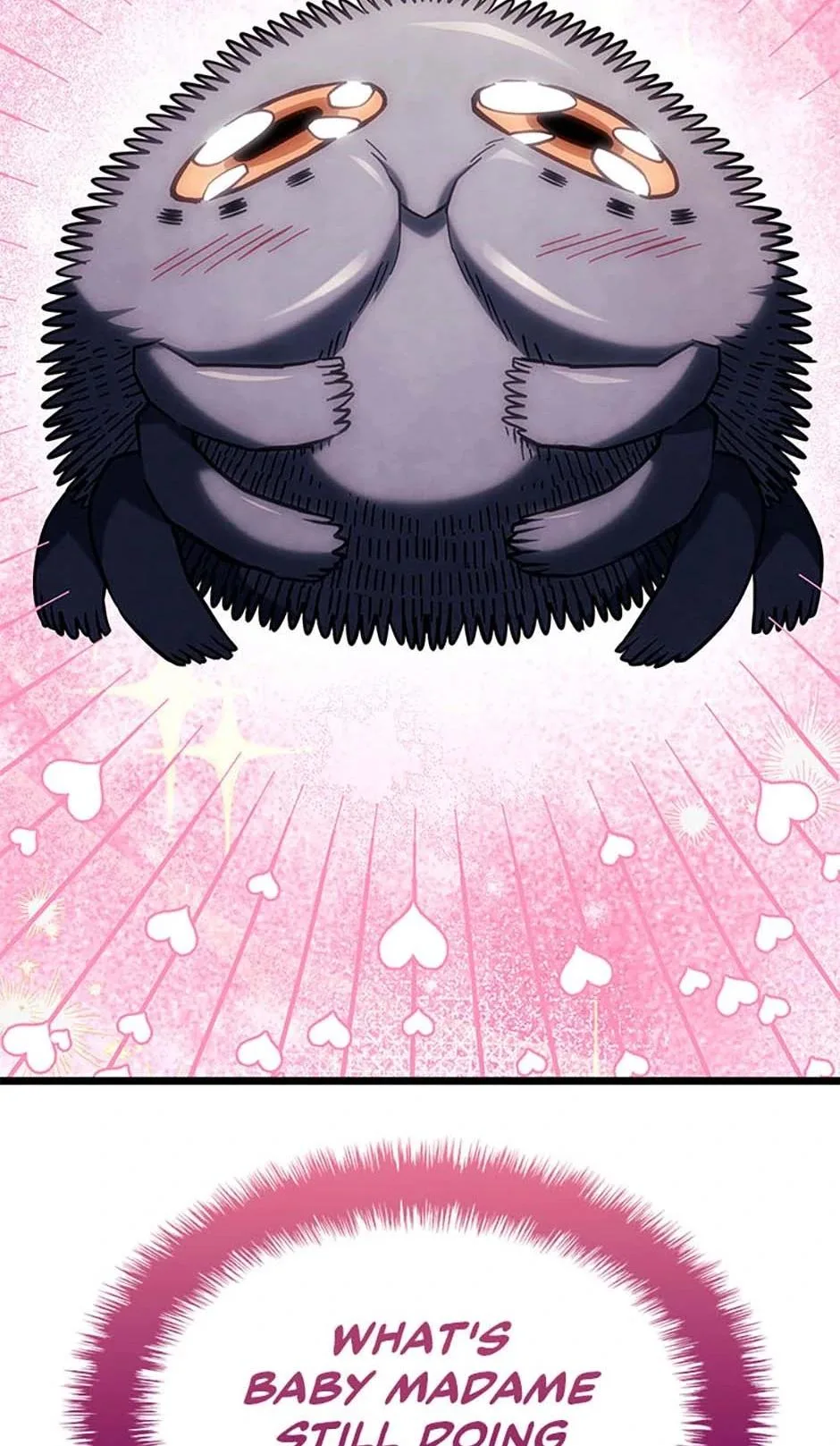 Revenge of the Baskerville Bloodhound Chapter 93 – Page 100