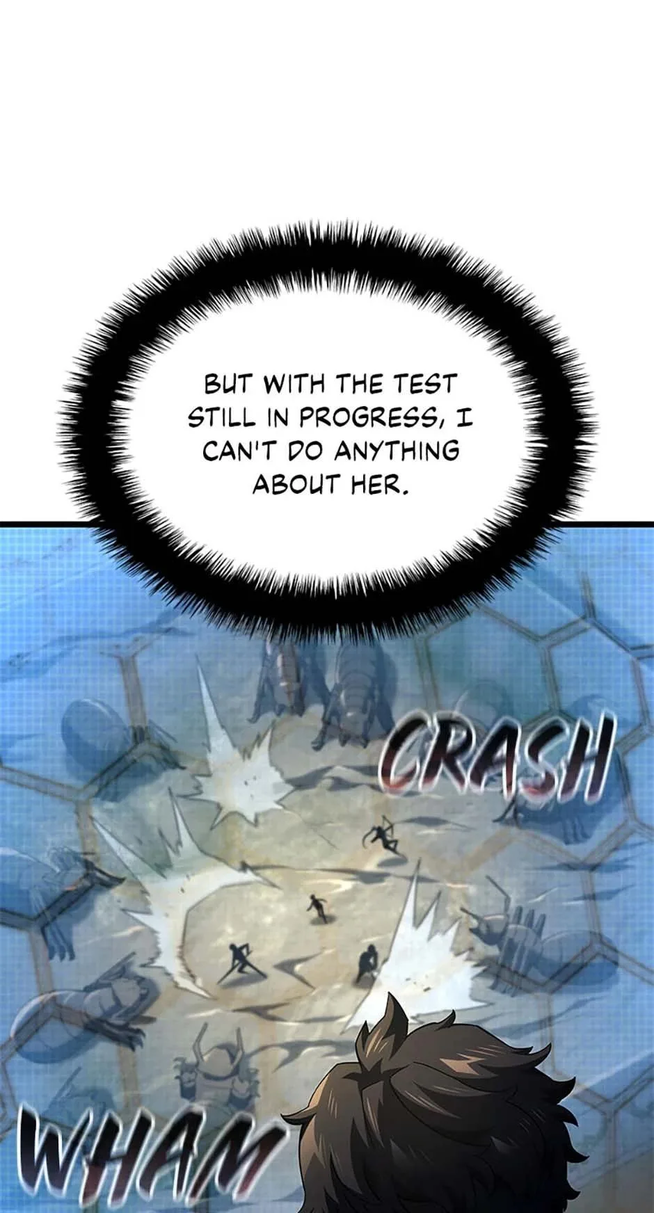 Revenge of the Baskerville Bloodhound Chapter 94 – Page 6