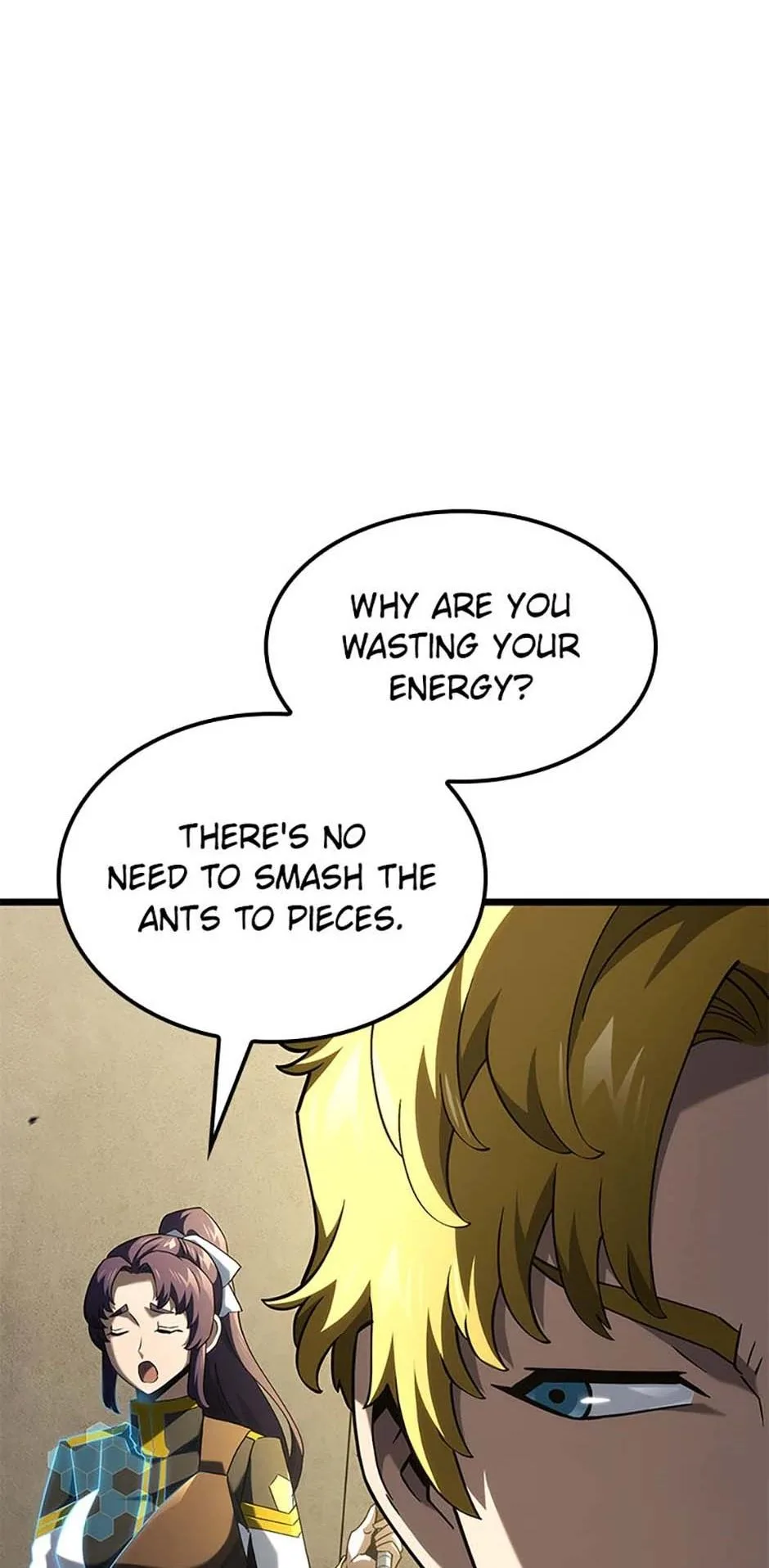 Revenge of the Baskerville Bloodhound Chapter 94 – Page 12