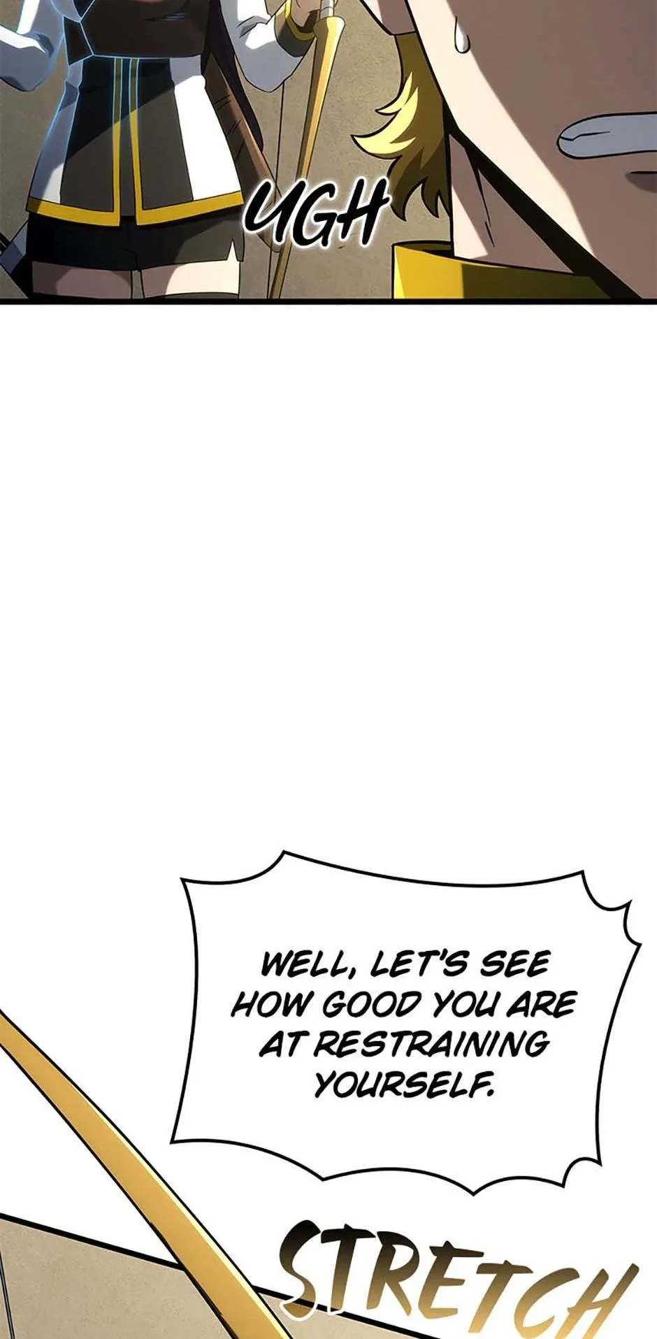 Revenge of the Baskerville Bloodhound Chapter 94 – Page 13