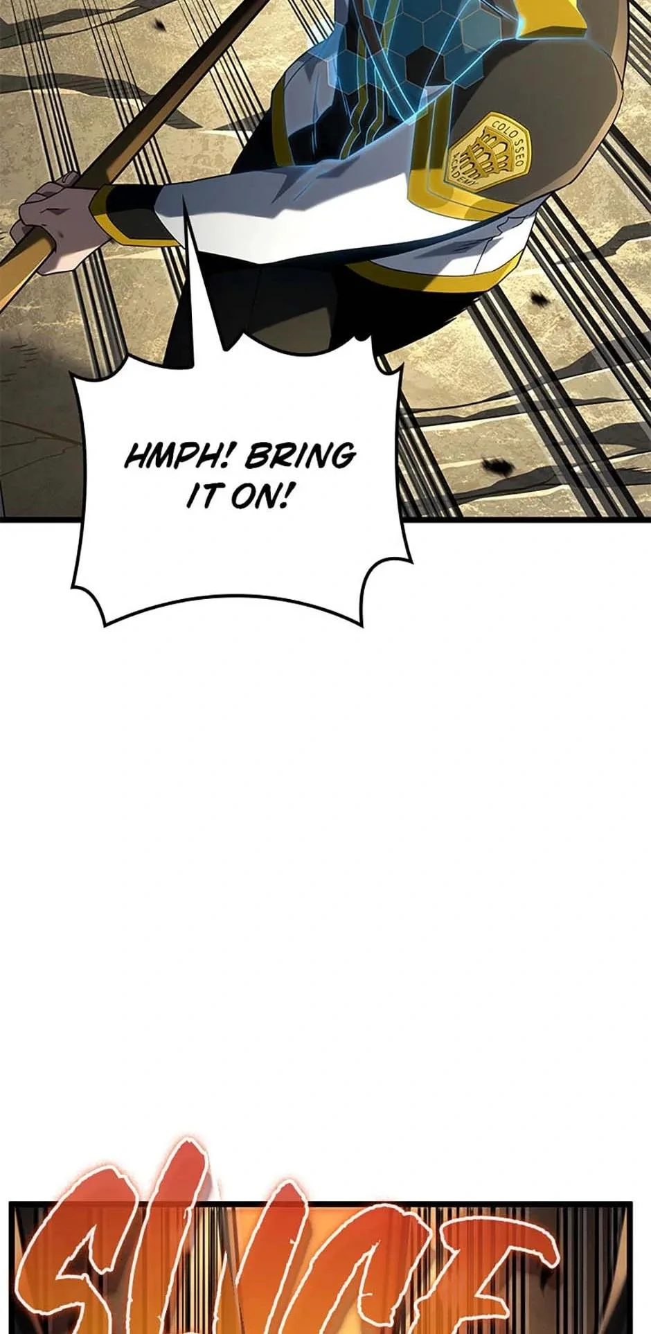 Revenge of the Baskerville Bloodhound Chapter 94 – Page 18