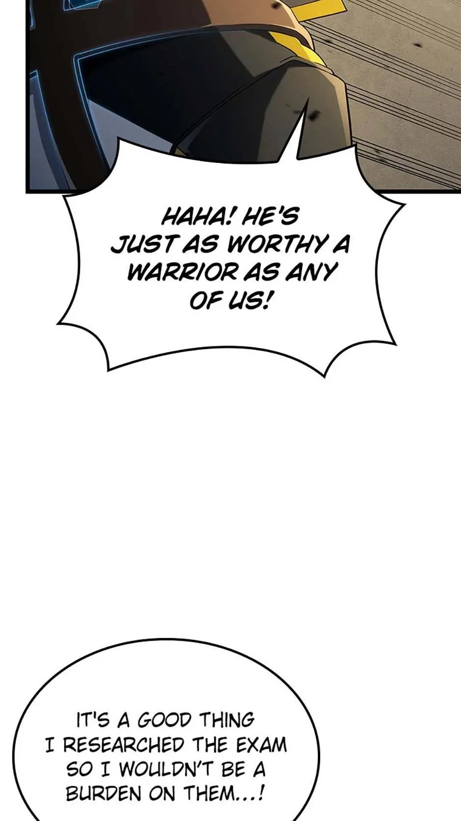 Revenge of the Baskerville Bloodhound Chapter 94 – Page 26