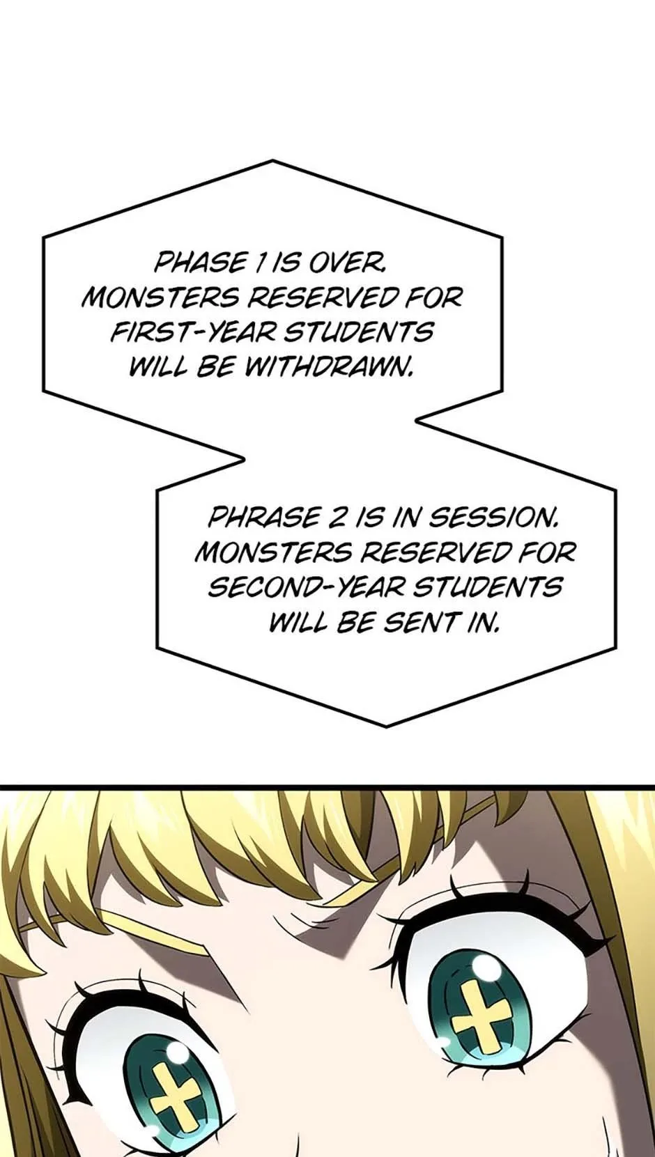 Revenge of the Baskerville Bloodhound Chapter 94 – Page 40