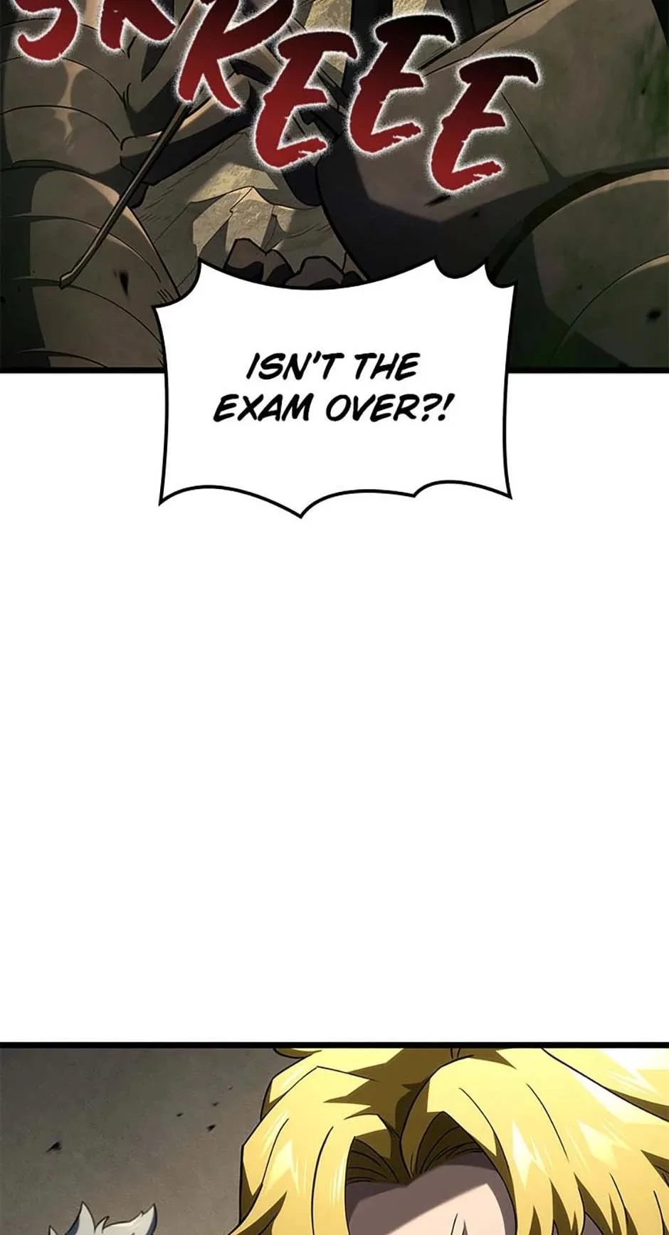Revenge of the Baskerville Bloodhound Chapter 94 – Page 46