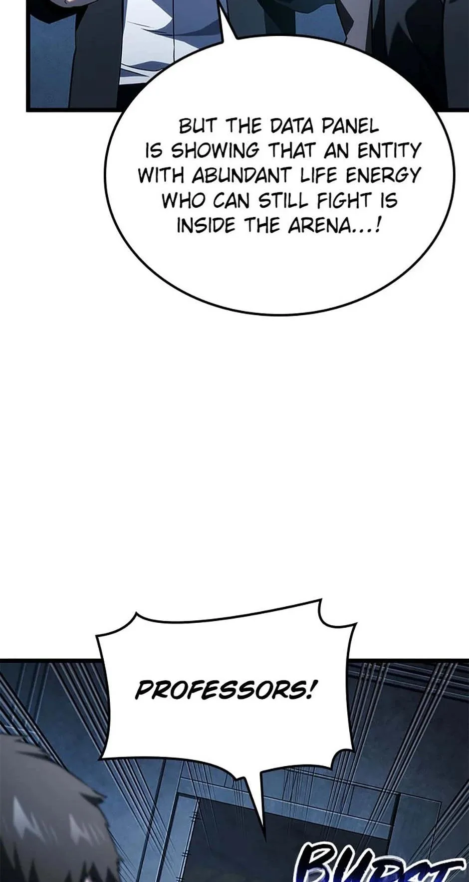 Revenge of the Baskerville Bloodhound Chapter 94 – Page 53