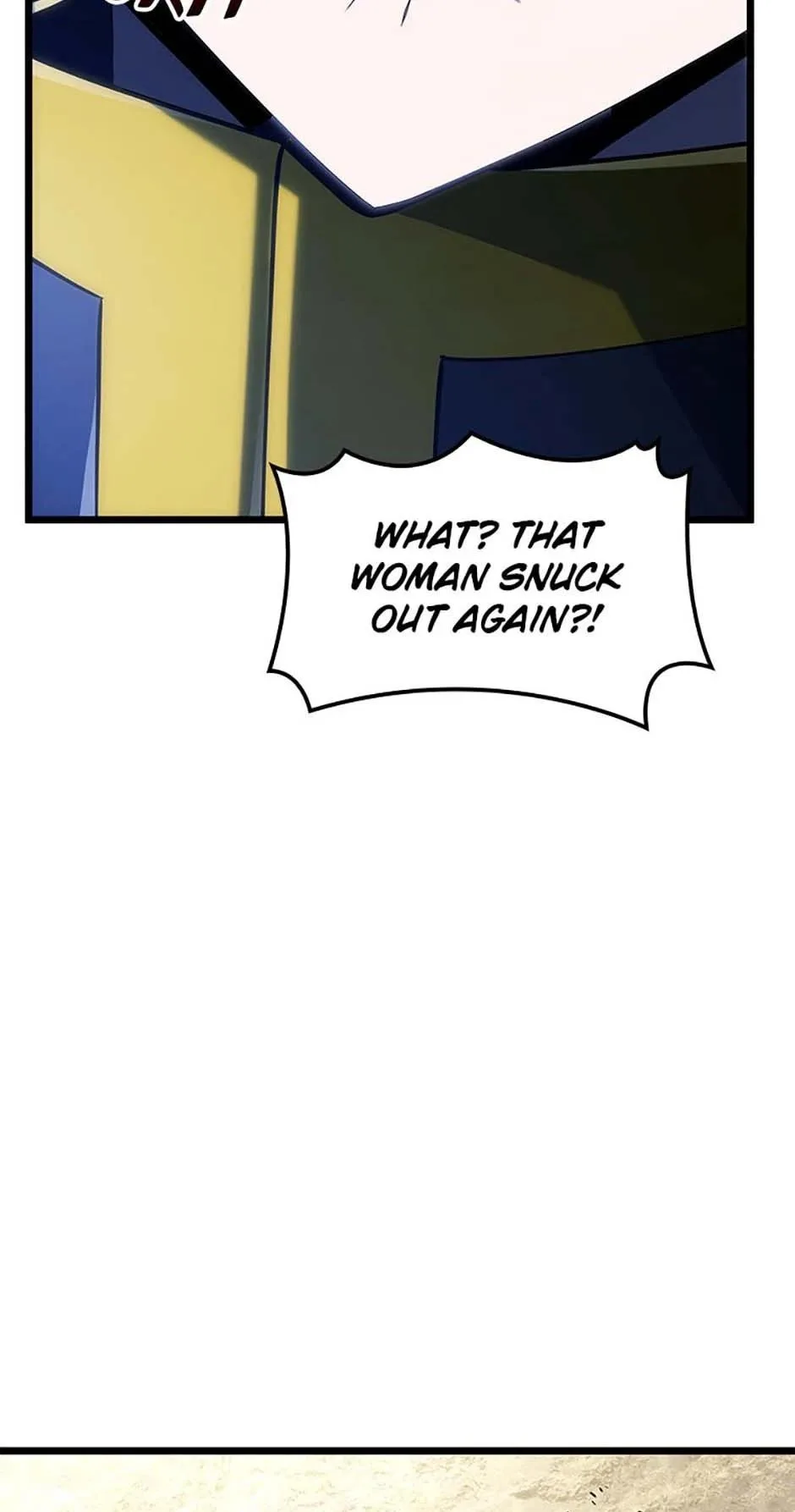 Revenge of the Baskerville Bloodhound Chapter 94 – Page 61