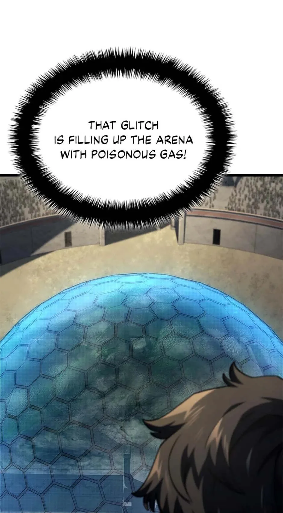 Revenge of the Baskerville Bloodhound Chapter 94 – Page 65