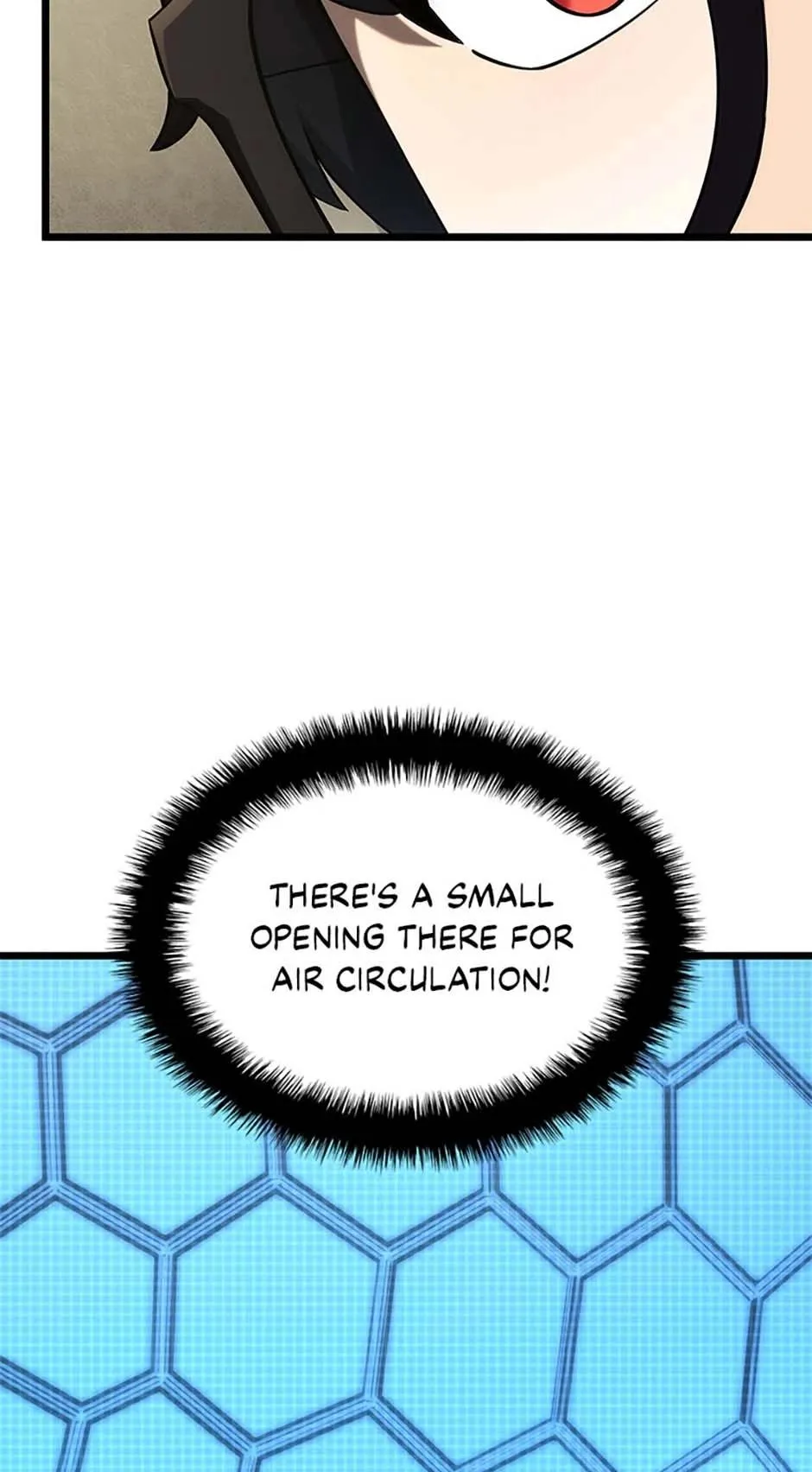 Revenge of the Baskerville Bloodhound Chapter 94 – Page 67