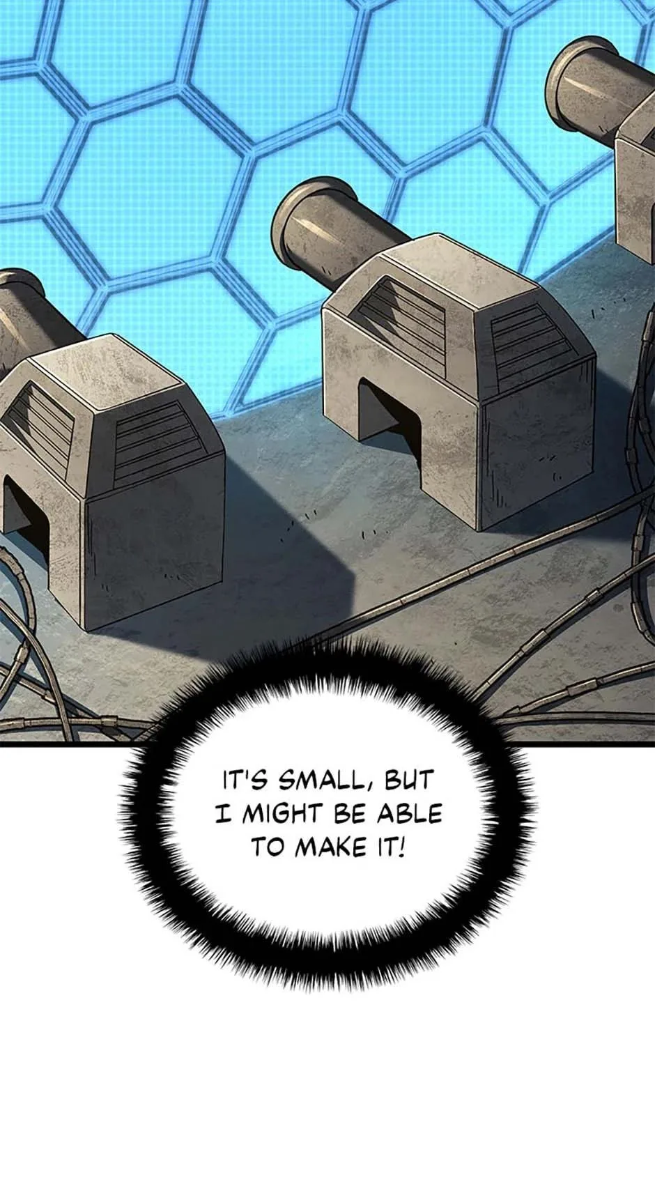 Revenge of the Baskerville Bloodhound Chapter 94 – Page 68