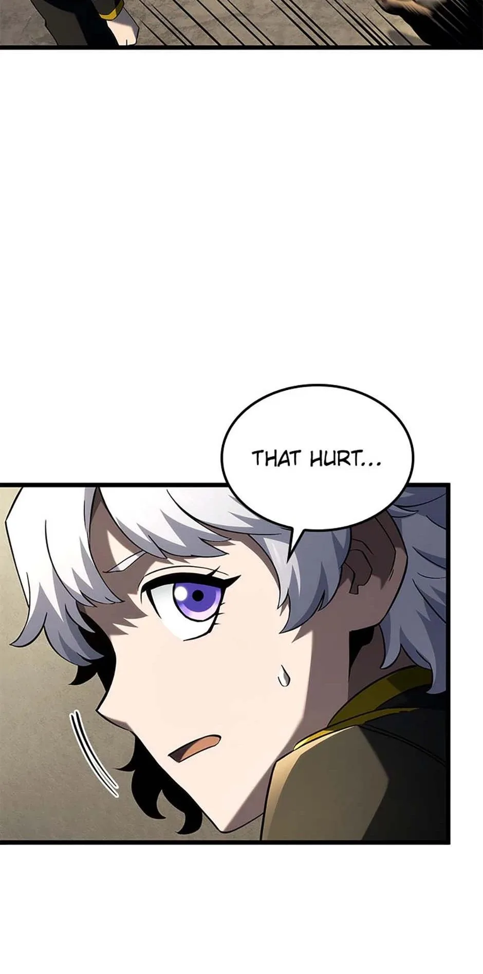 Revenge of the Baskerville Bloodhound Chapter 94 – Page 75
