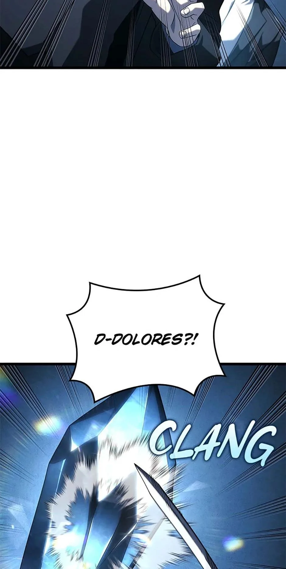 Revenge of the Baskerville Bloodhound Chapter 94 – Page 80