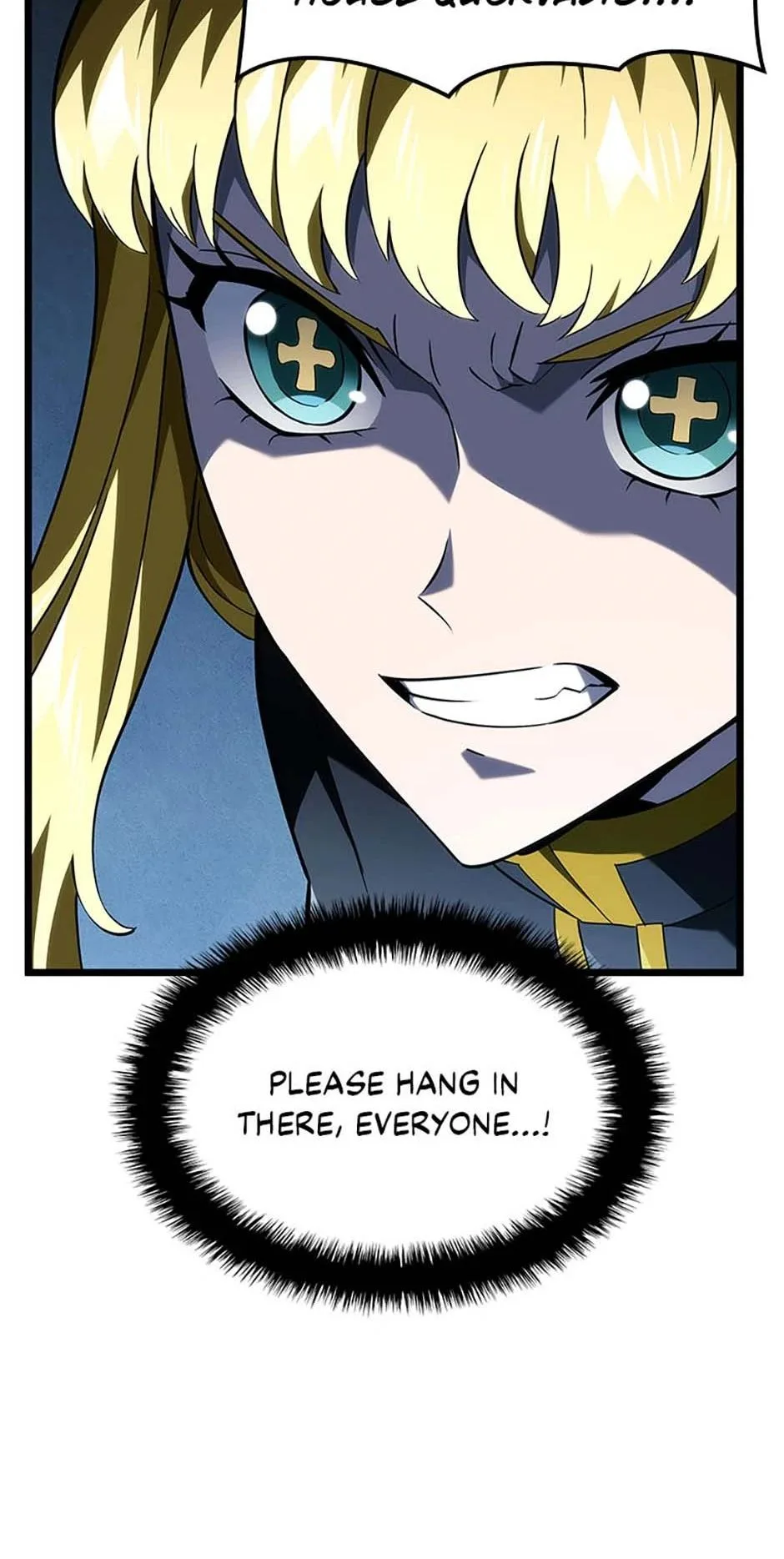 Revenge of the Baskerville Bloodhound Chapter 94 – Page 84