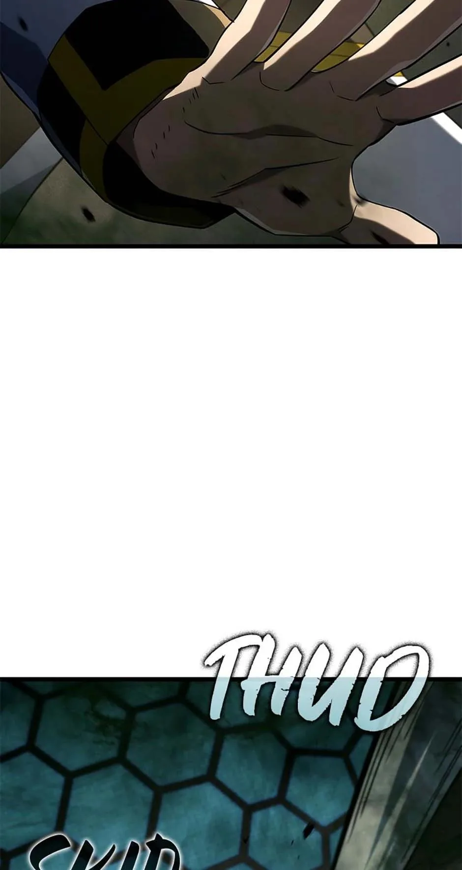 Revenge of the Baskerville Bloodhound Chapter 94 – Page 88