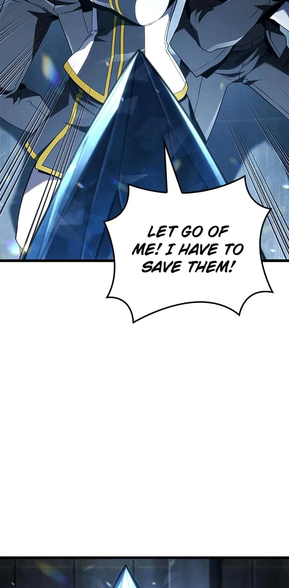 Revenge of the Baskerville Bloodhound Chapter 95 – Page 2