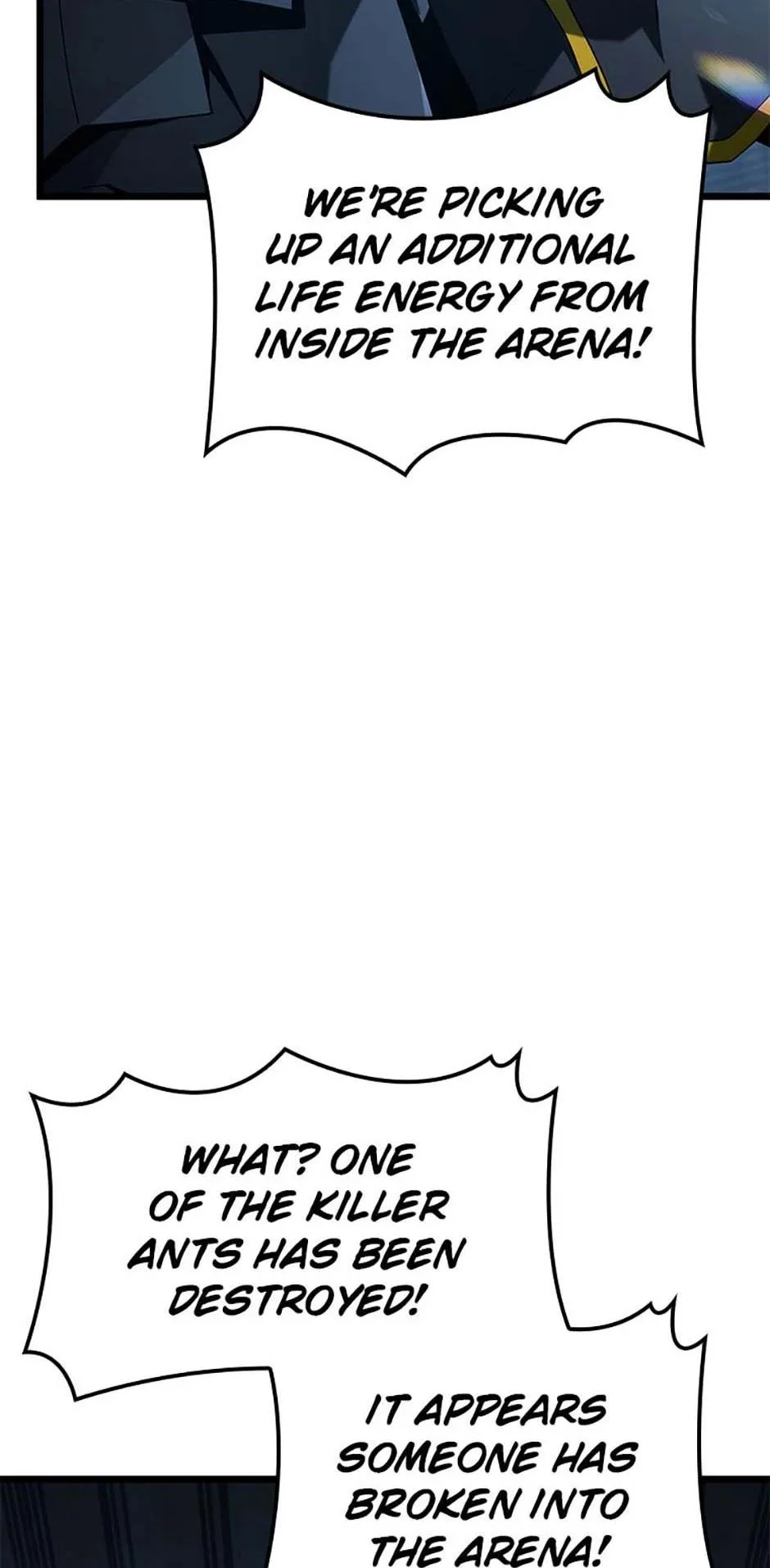Revenge of the Baskerville Bloodhound Chapter 95 – Page 5