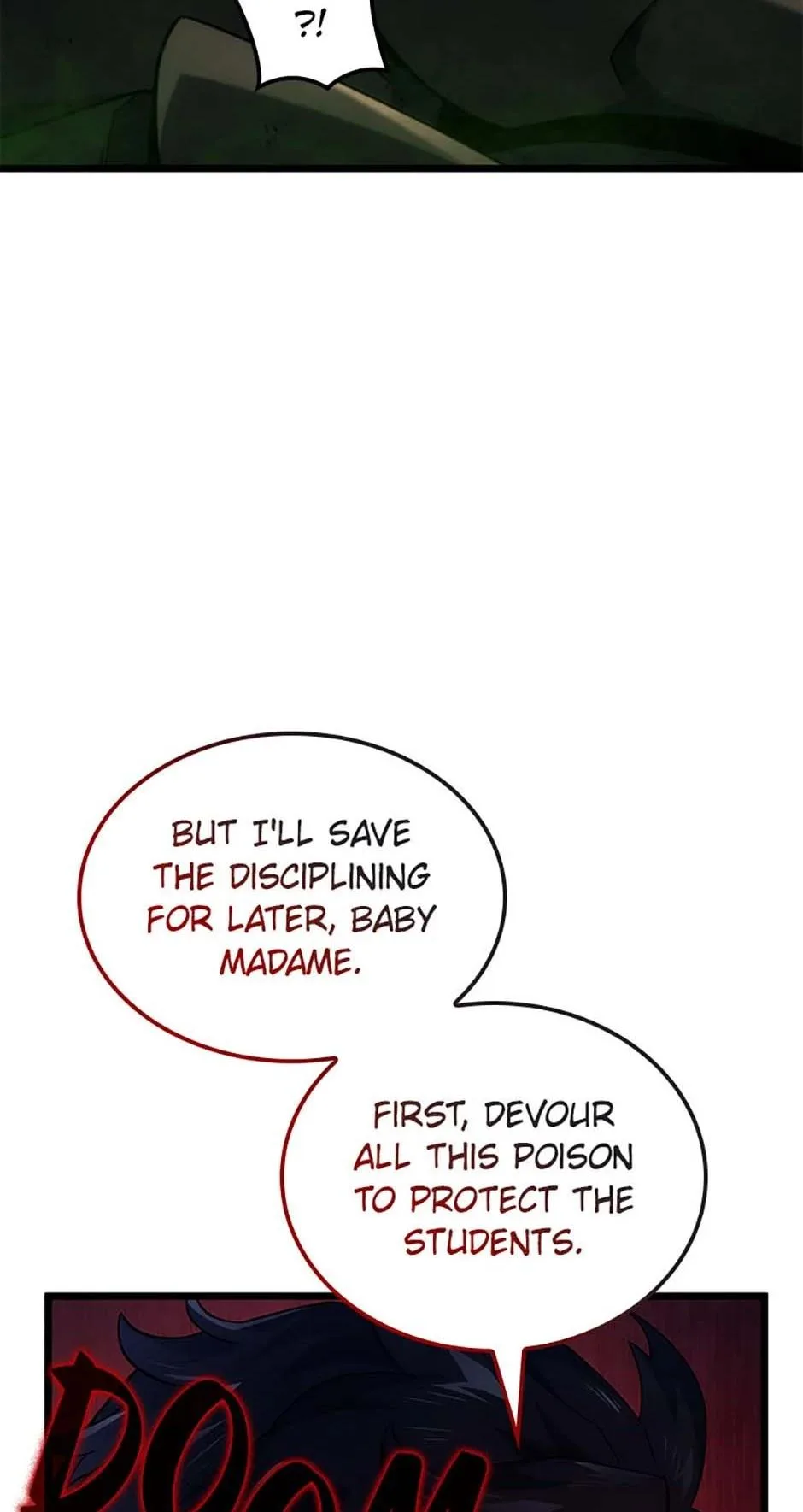 Revenge of the Baskerville Bloodhound Chapter 95 – Page 16