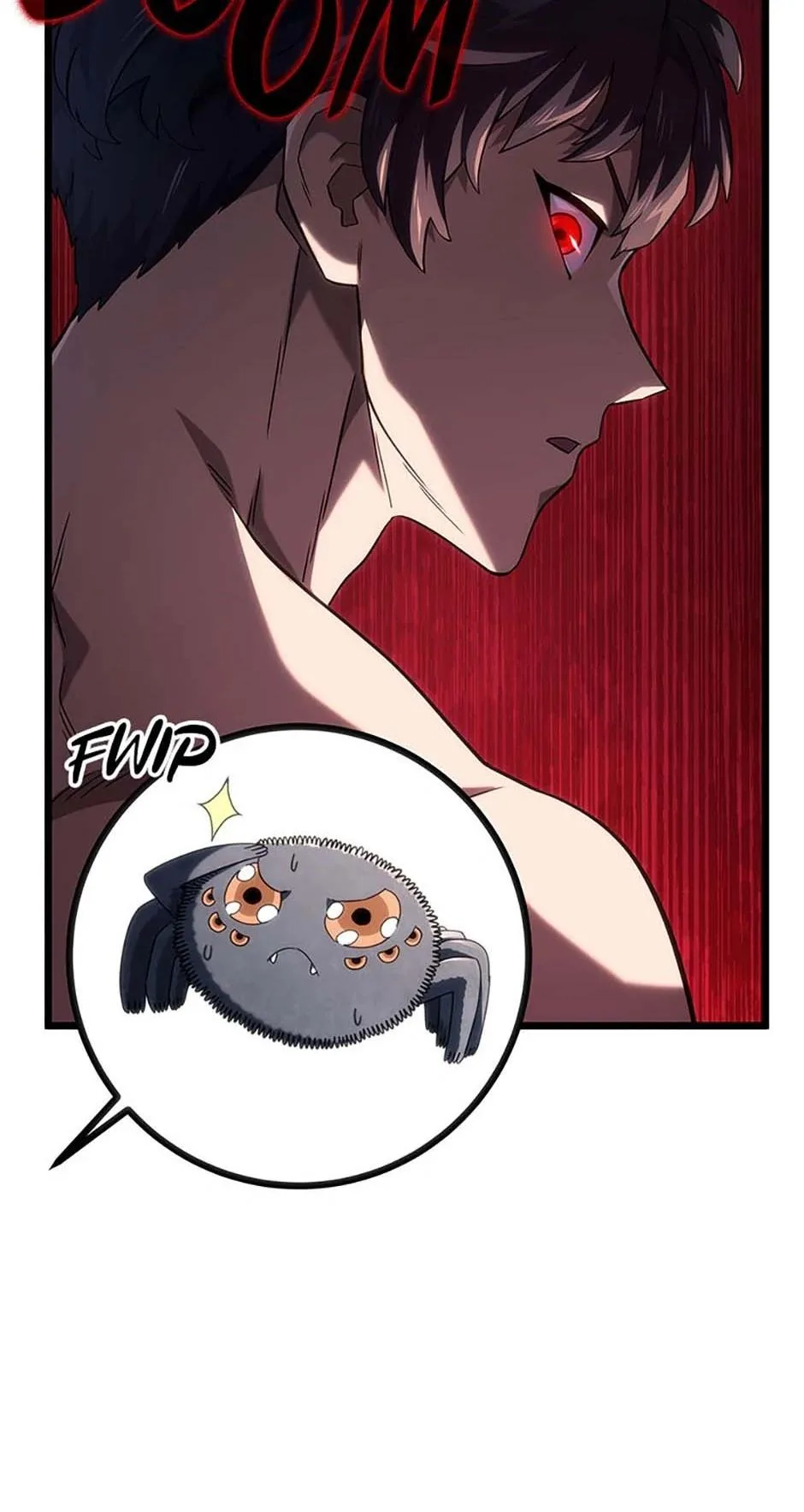 Revenge of the Baskerville Bloodhound Chapter 95 – Page 17