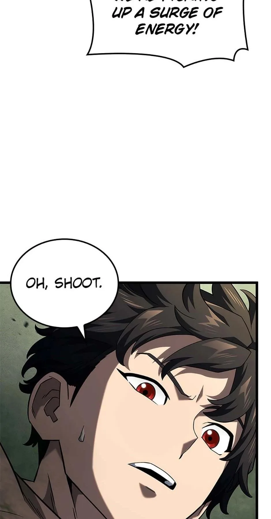 Revenge of the Baskerville Bloodhound Chapter 95 – Page 26