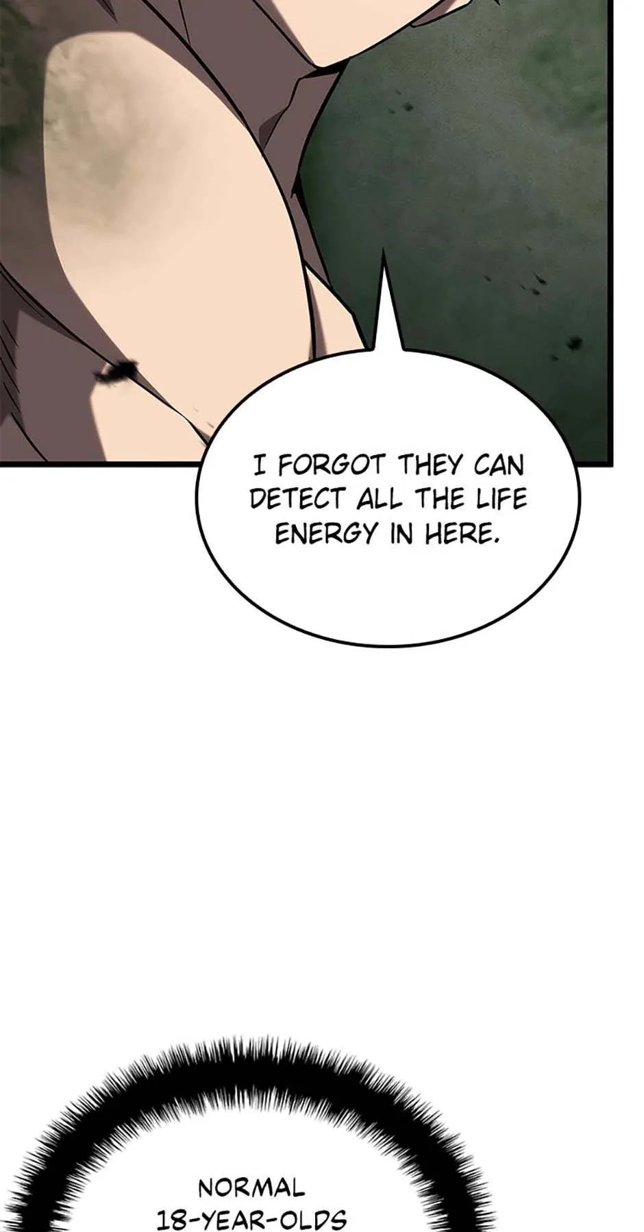 Revenge of the Baskerville Bloodhound Chapter 95 – Page 27
