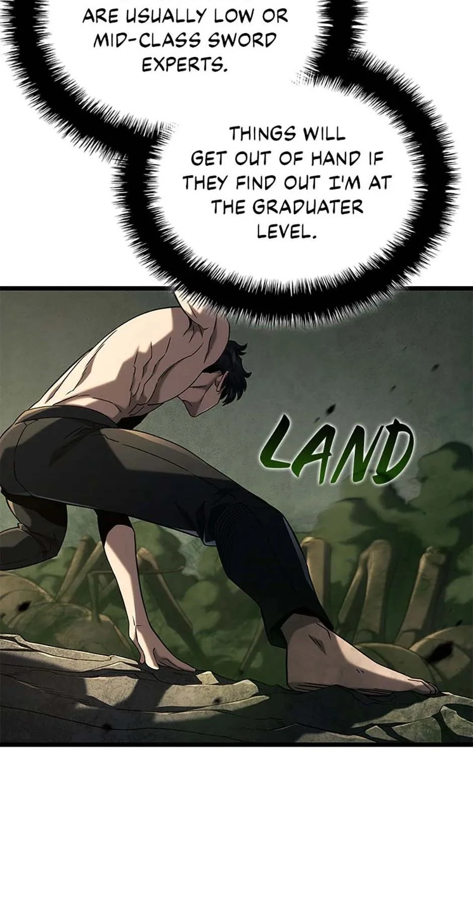Revenge of the Baskerville Bloodhound Chapter 95 – Page 28
