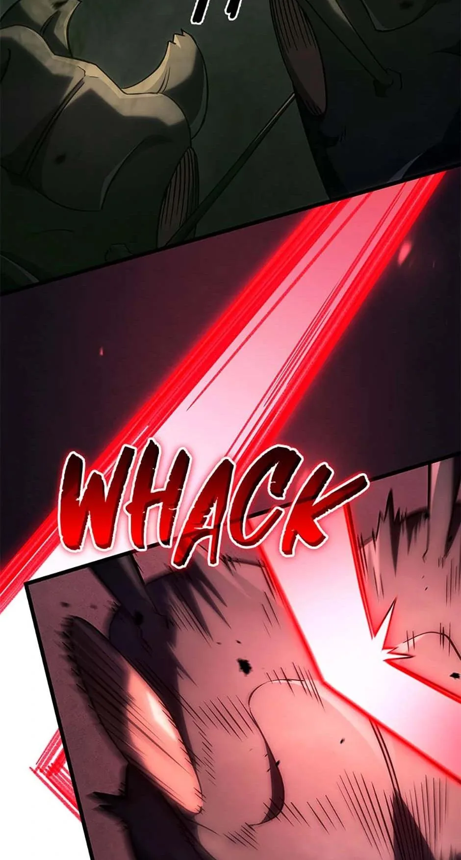 Revenge of the Baskerville Bloodhound Chapter 95 – Page 46