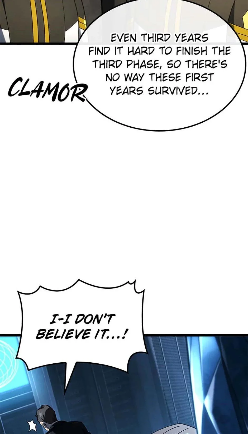 Revenge of the Baskerville Bloodhound Chapter 95 – Page 59