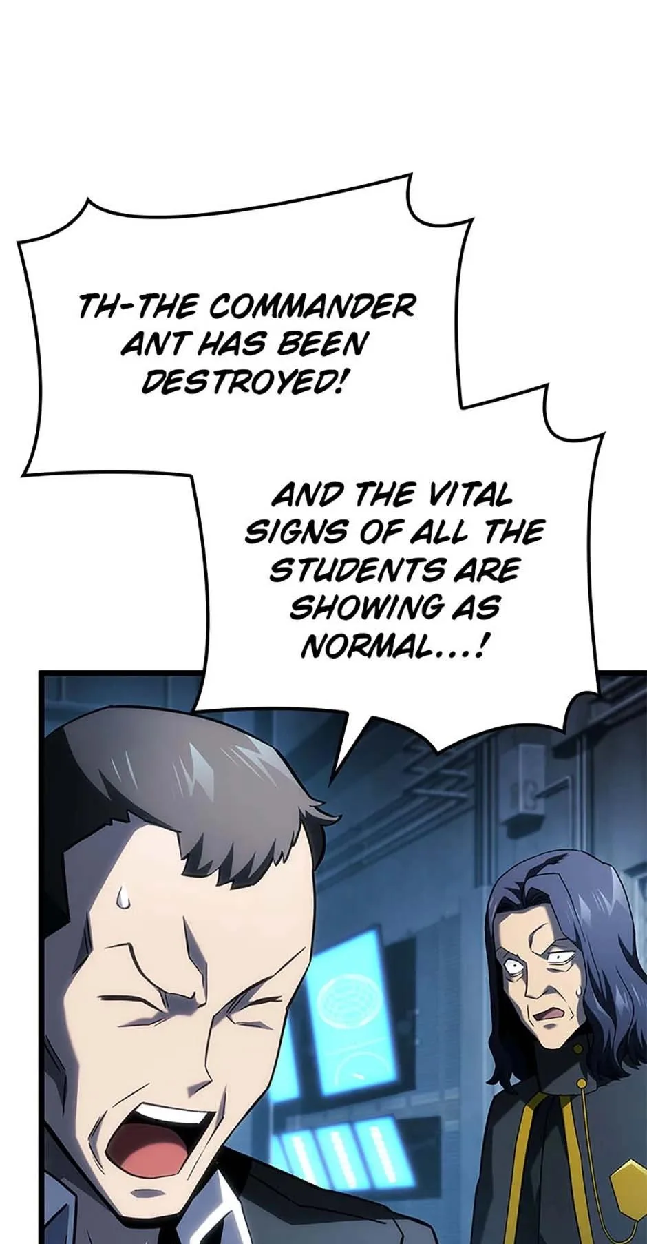 Revenge of the Baskerville Bloodhound Chapter 95 – Page 61