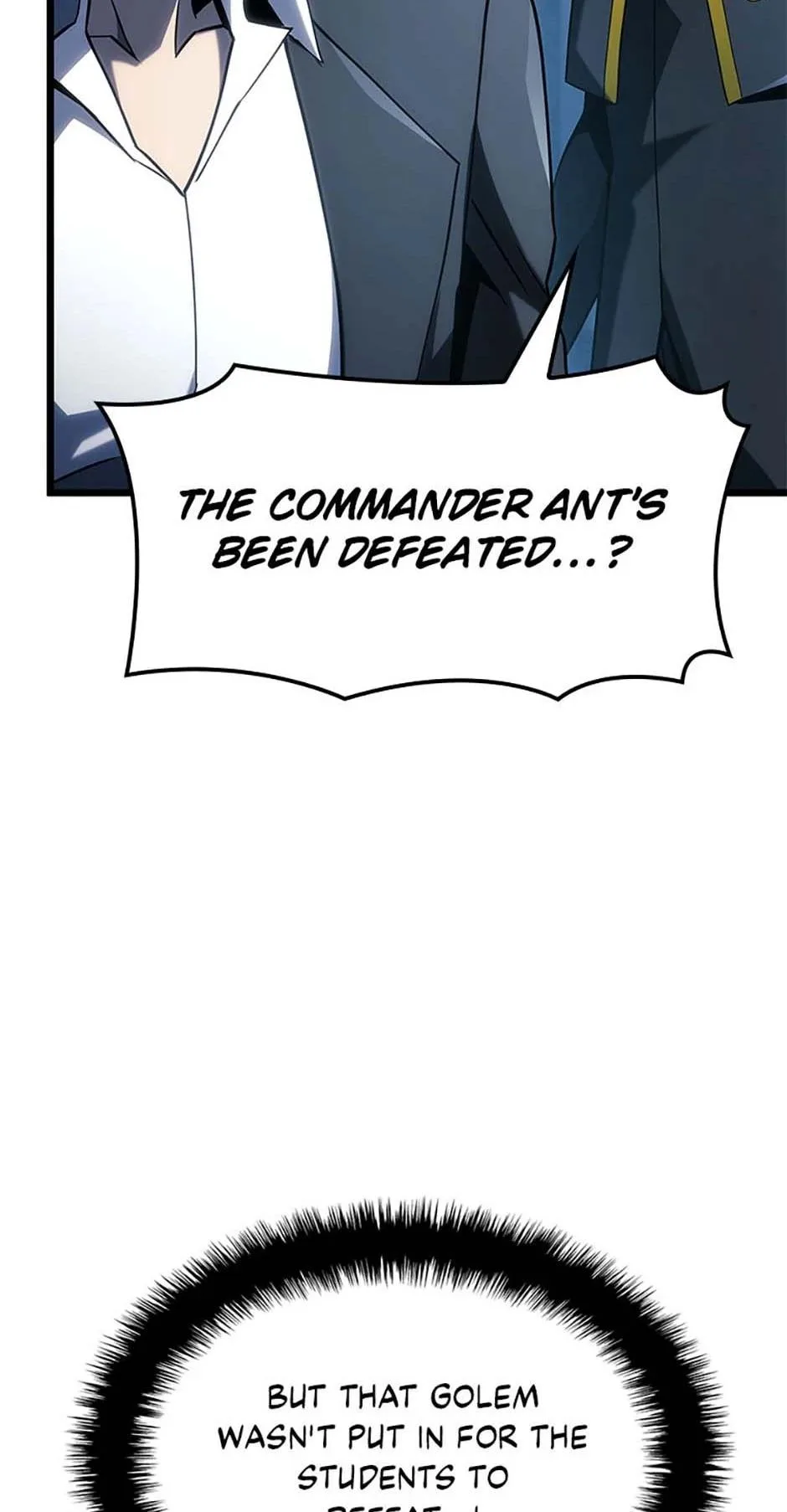 Revenge of the Baskerville Bloodhound Chapter 95 – Page 62