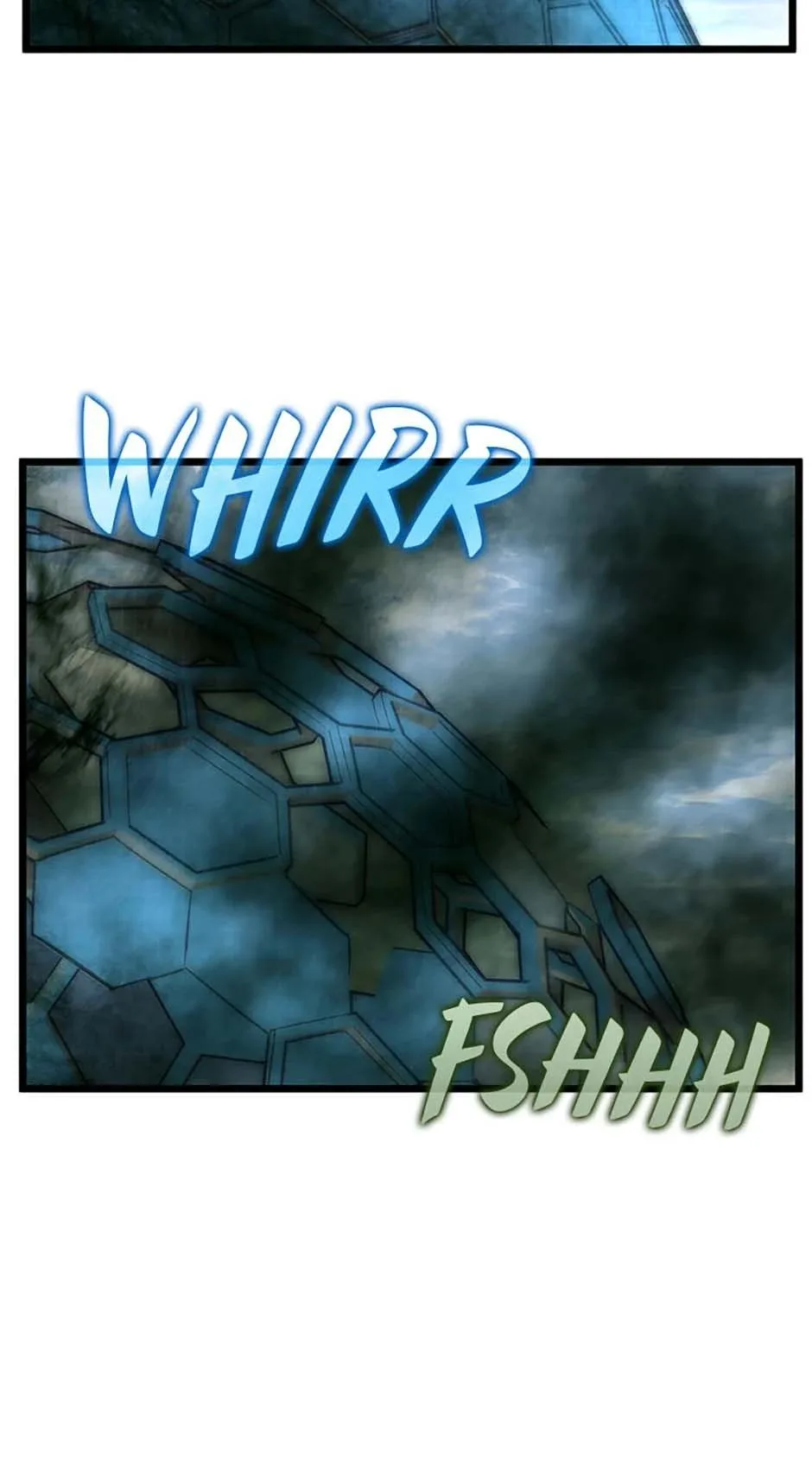 Revenge of the Baskerville Bloodhound Chapter 95 – Page 70