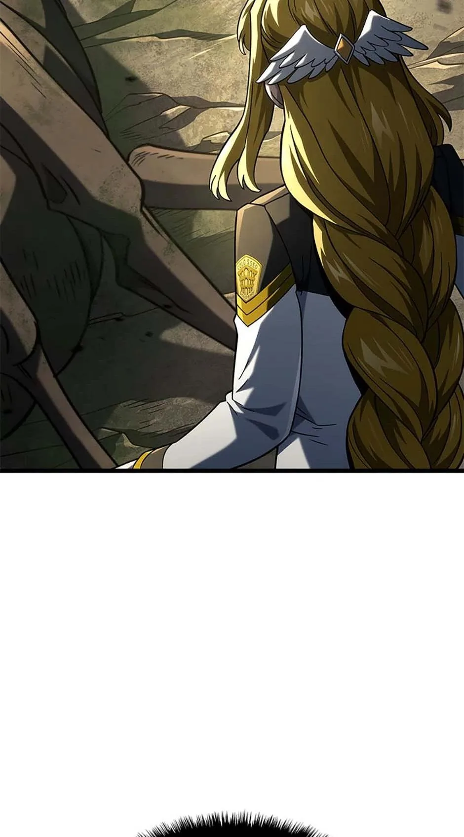 Revenge of the Baskerville Bloodhound Chapter 95 – Page 78