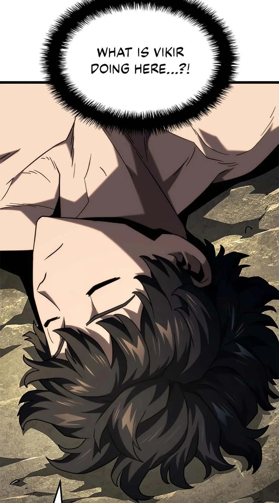 Revenge of the Baskerville Bloodhound Chapter 95 – Page 79