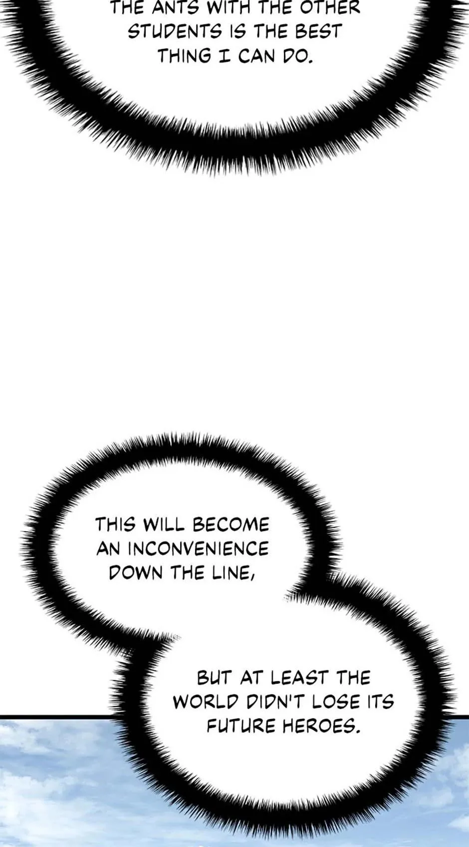 Revenge of the Baskerville Bloodhound Chapter 95 – Page 81