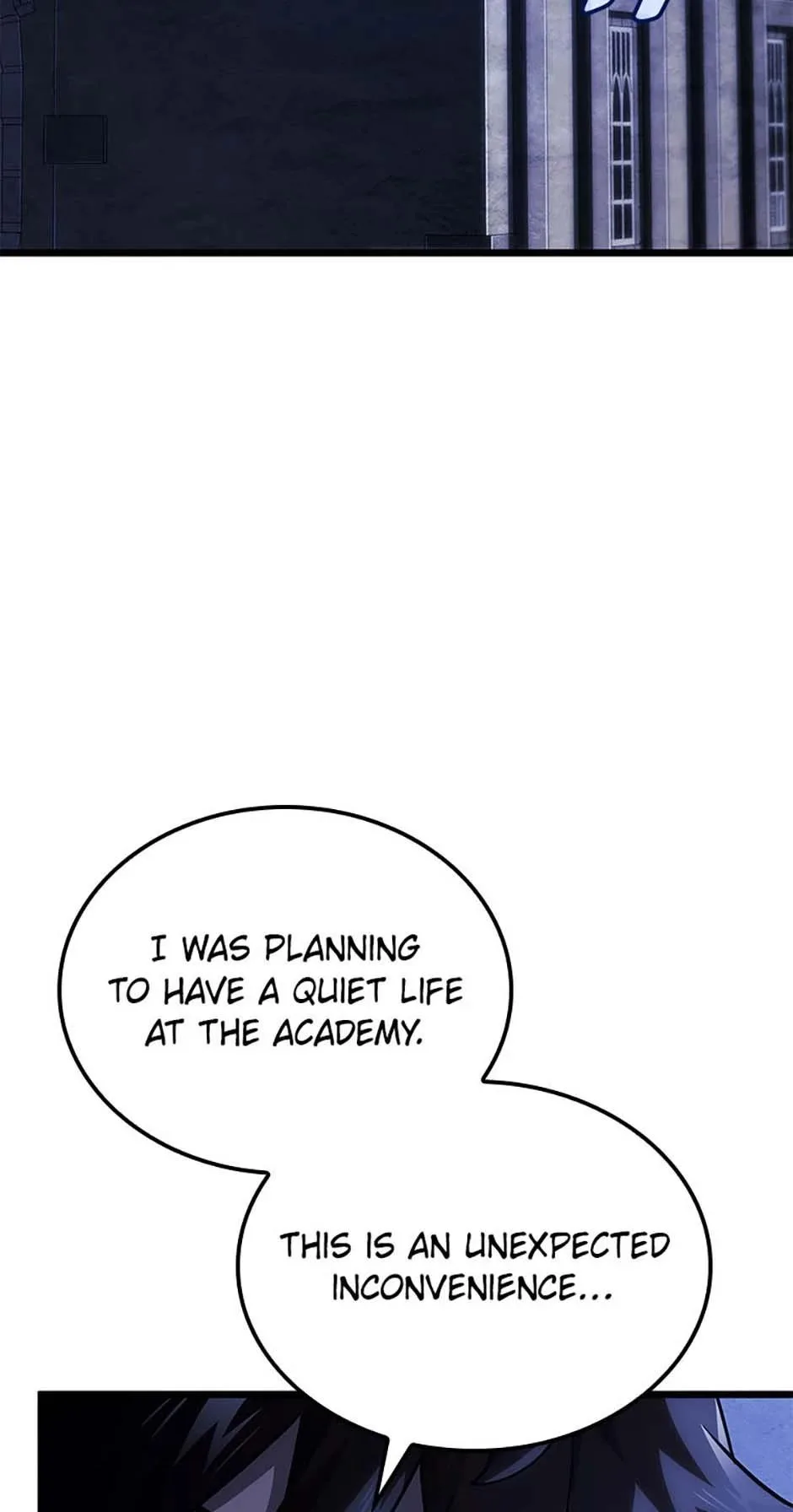 Revenge of the Baskerville Bloodhound Chapter 95 – Page 94
