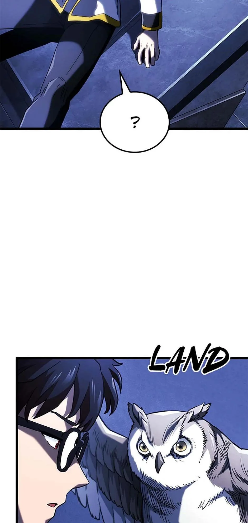 Revenge of the Baskerville Bloodhound Chapter 95 – Page 97