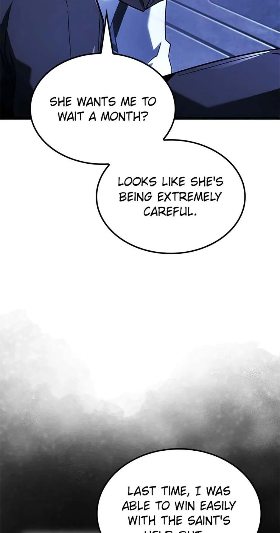 Revenge of the Baskerville Bloodhound Chapter 95 – Page 101