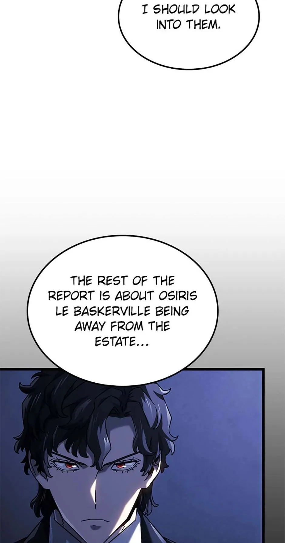 Revenge of the Baskerville Bloodhound Chapter 95 – Page 105