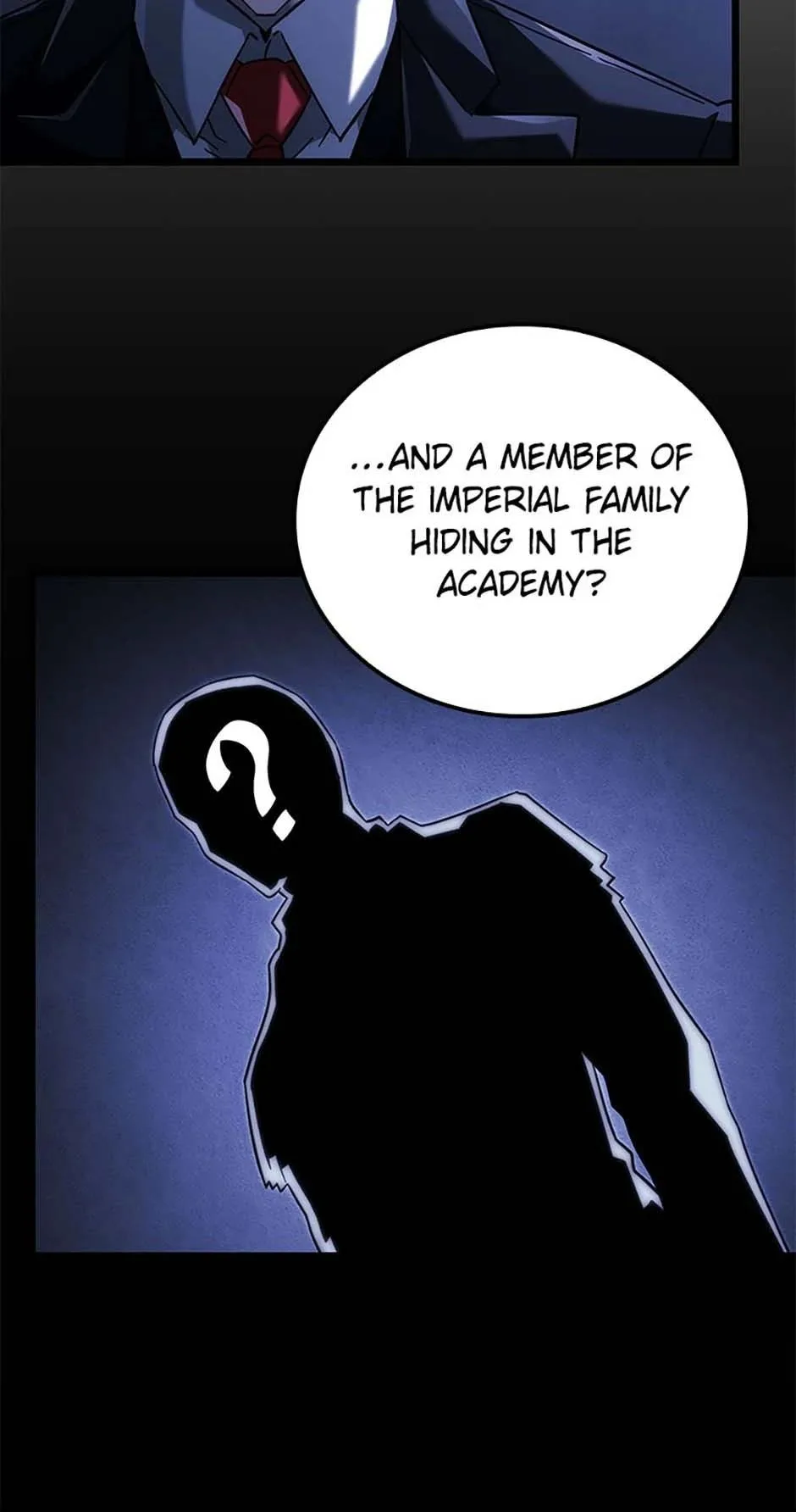 Revenge of the Baskerville Bloodhound Chapter 95 – Page 106