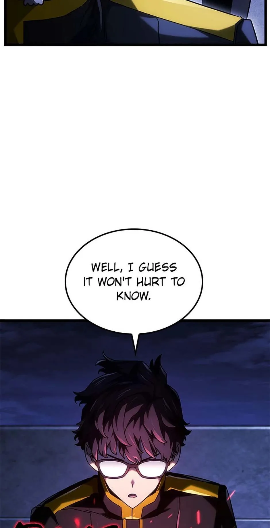 Revenge of the Baskerville Bloodhound Chapter 95 – Page 108