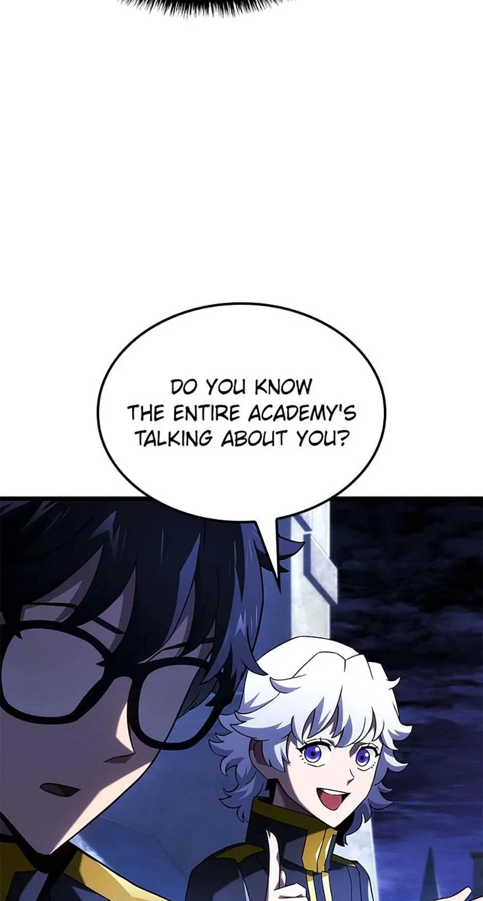 Revenge of the Baskerville Bloodhound Chapter 96 – Page 8