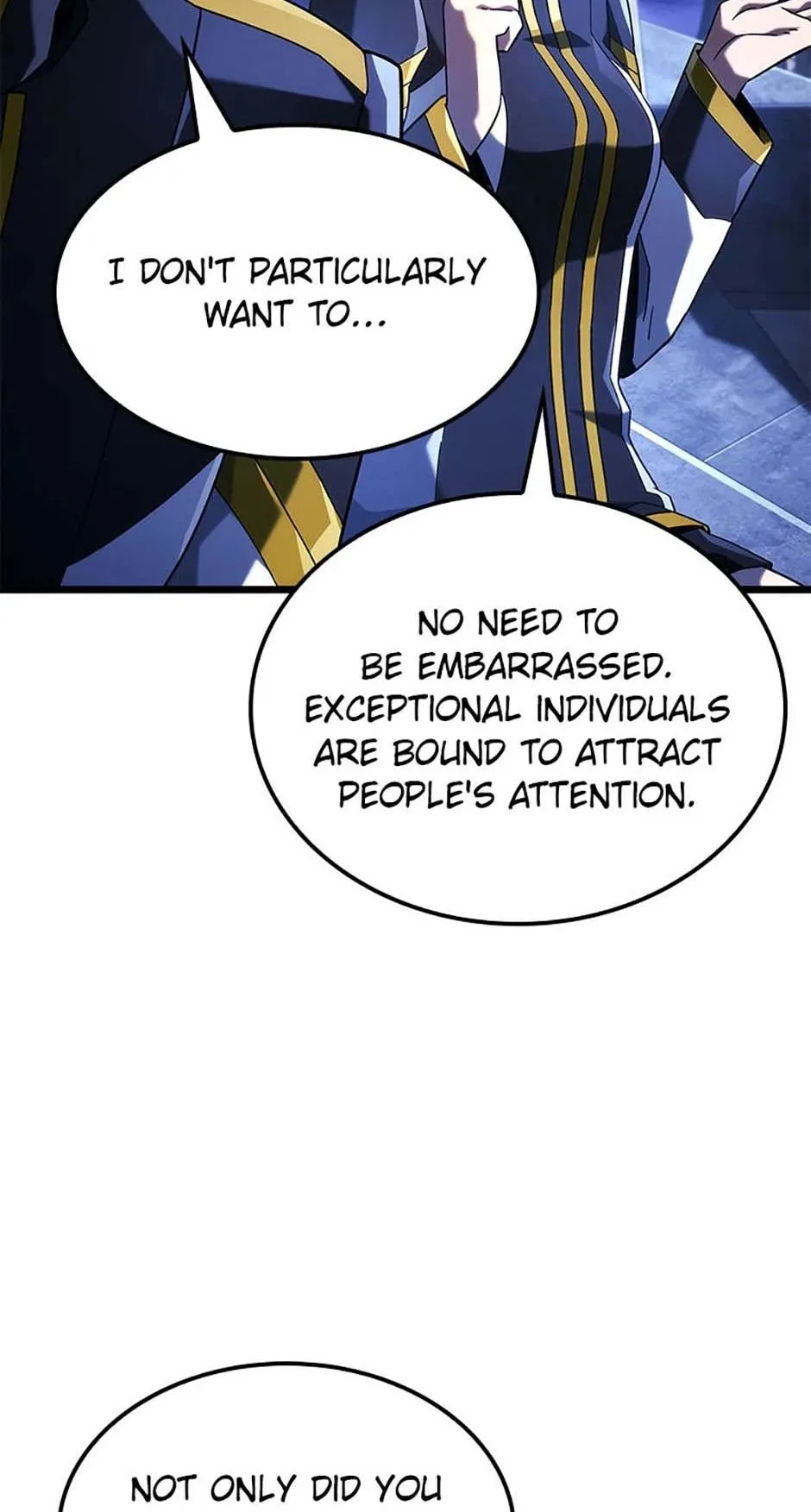 Revenge of the Baskerville Bloodhound Chapter 96 – Page 9