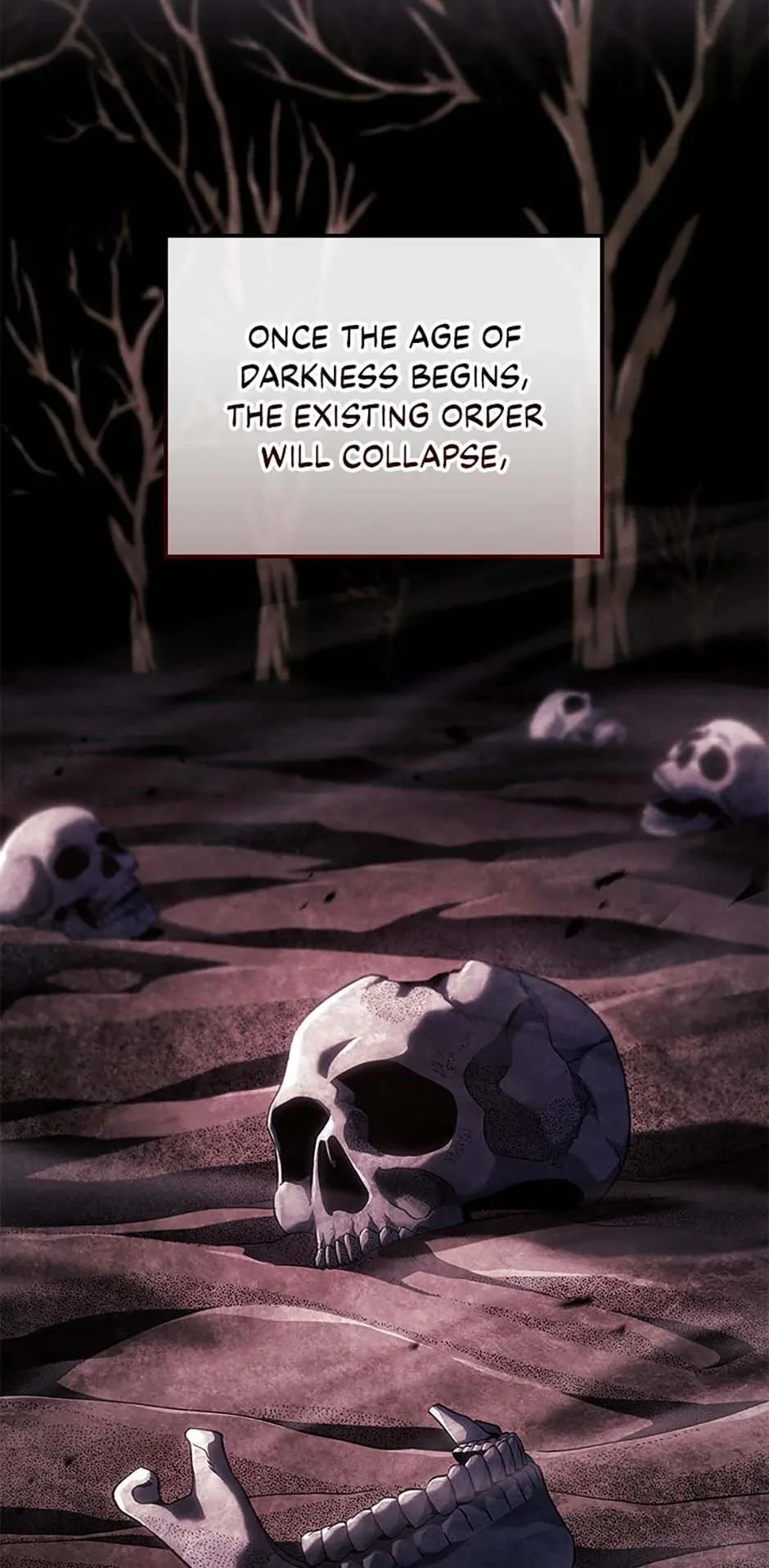 Revenge of the Baskerville Bloodhound Chapter 96 – Page 14