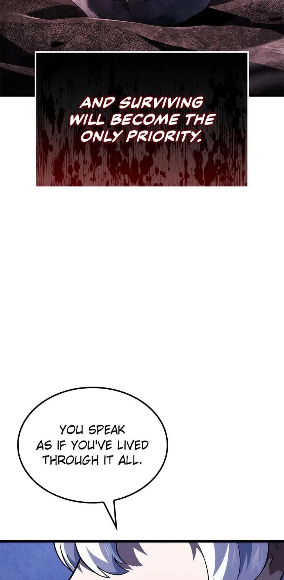 Revenge of the Baskerville Bloodhound Chapter 96 – Page 15