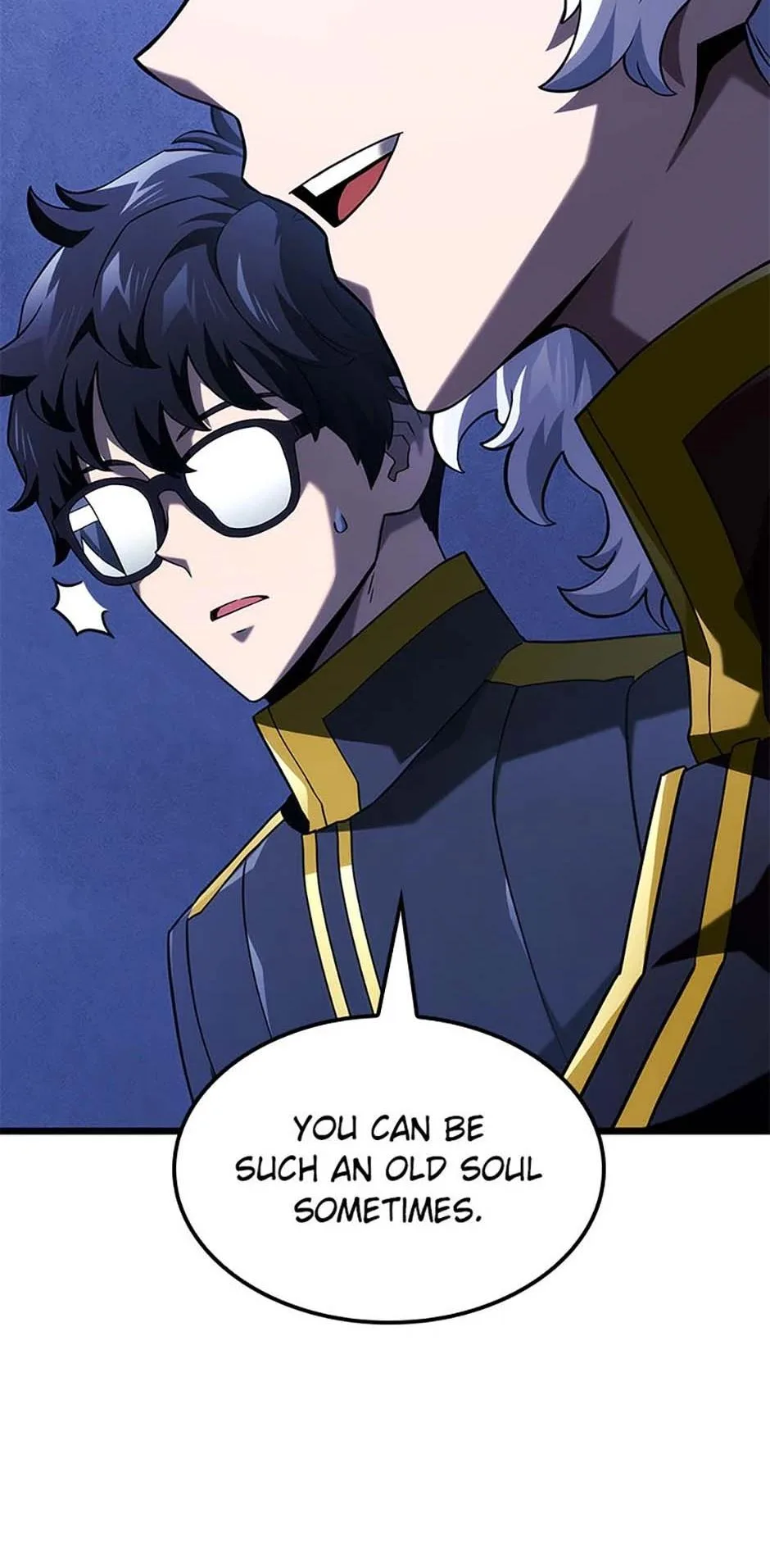 Revenge of the Baskerville Bloodhound Chapter 96 – Page 16