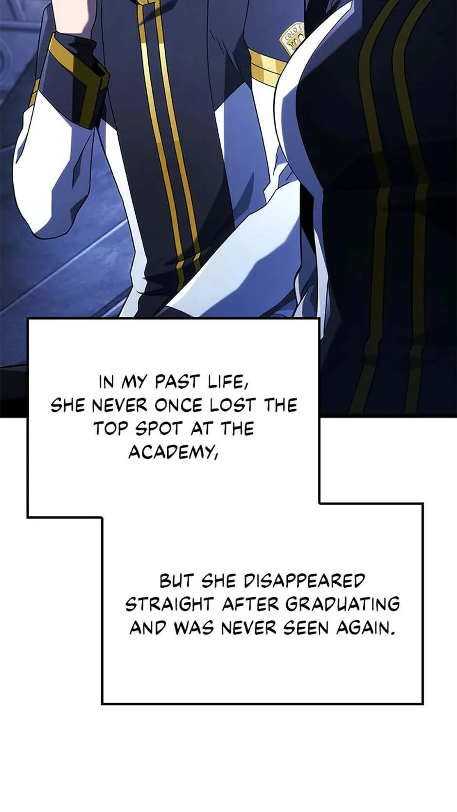 Revenge of the Baskerville Bloodhound Chapter 96 – Page 20