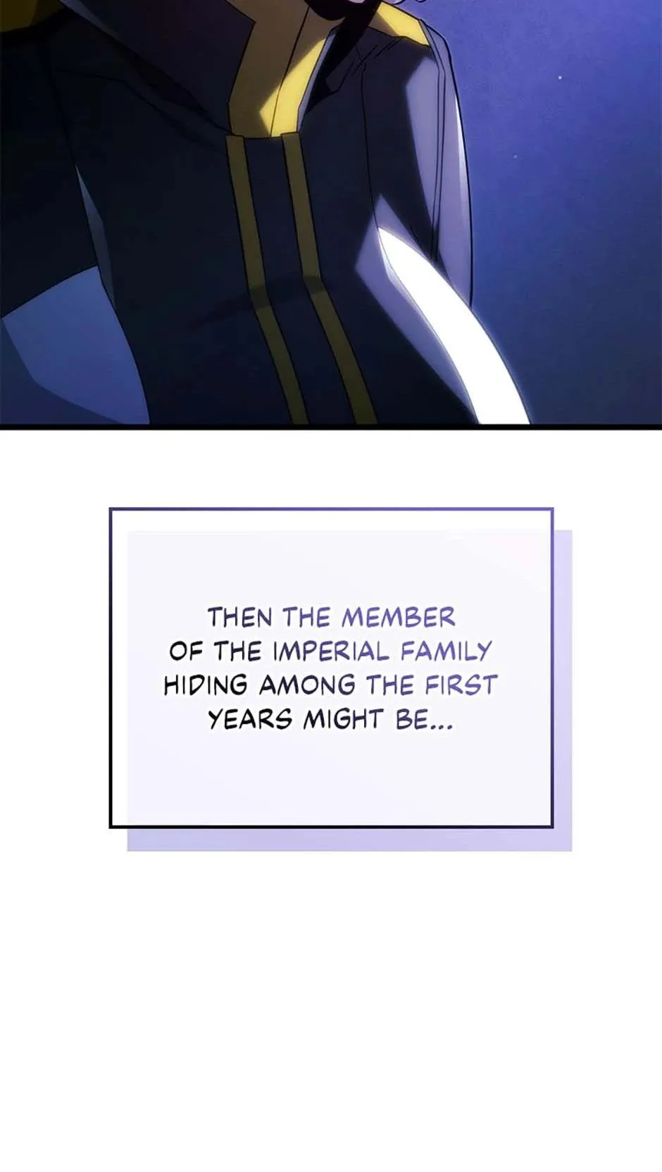 Revenge of the Baskerville Bloodhound Chapter 96 – Page 22